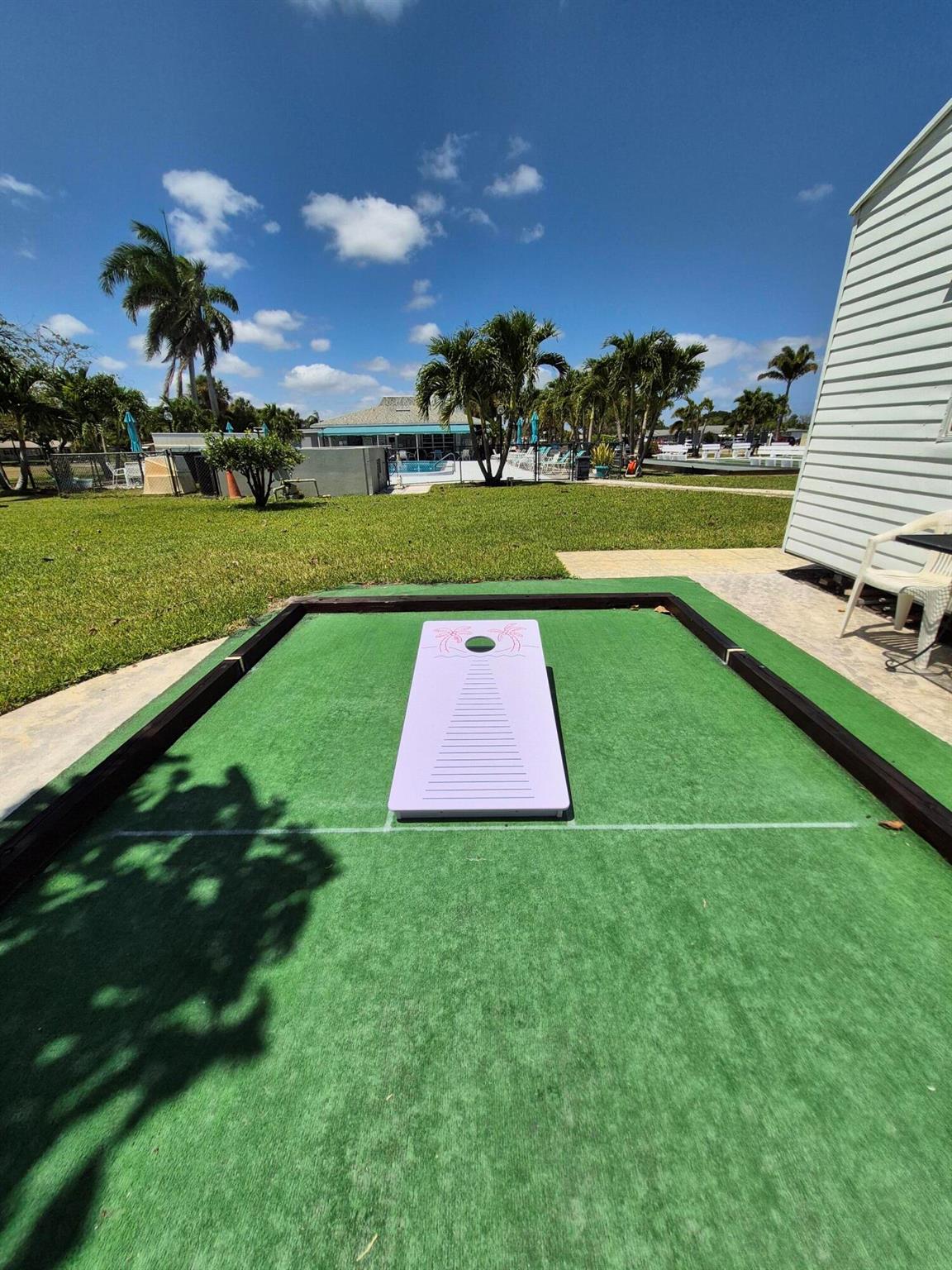 HIGH POINT OF DELRAY BEAC - Residential