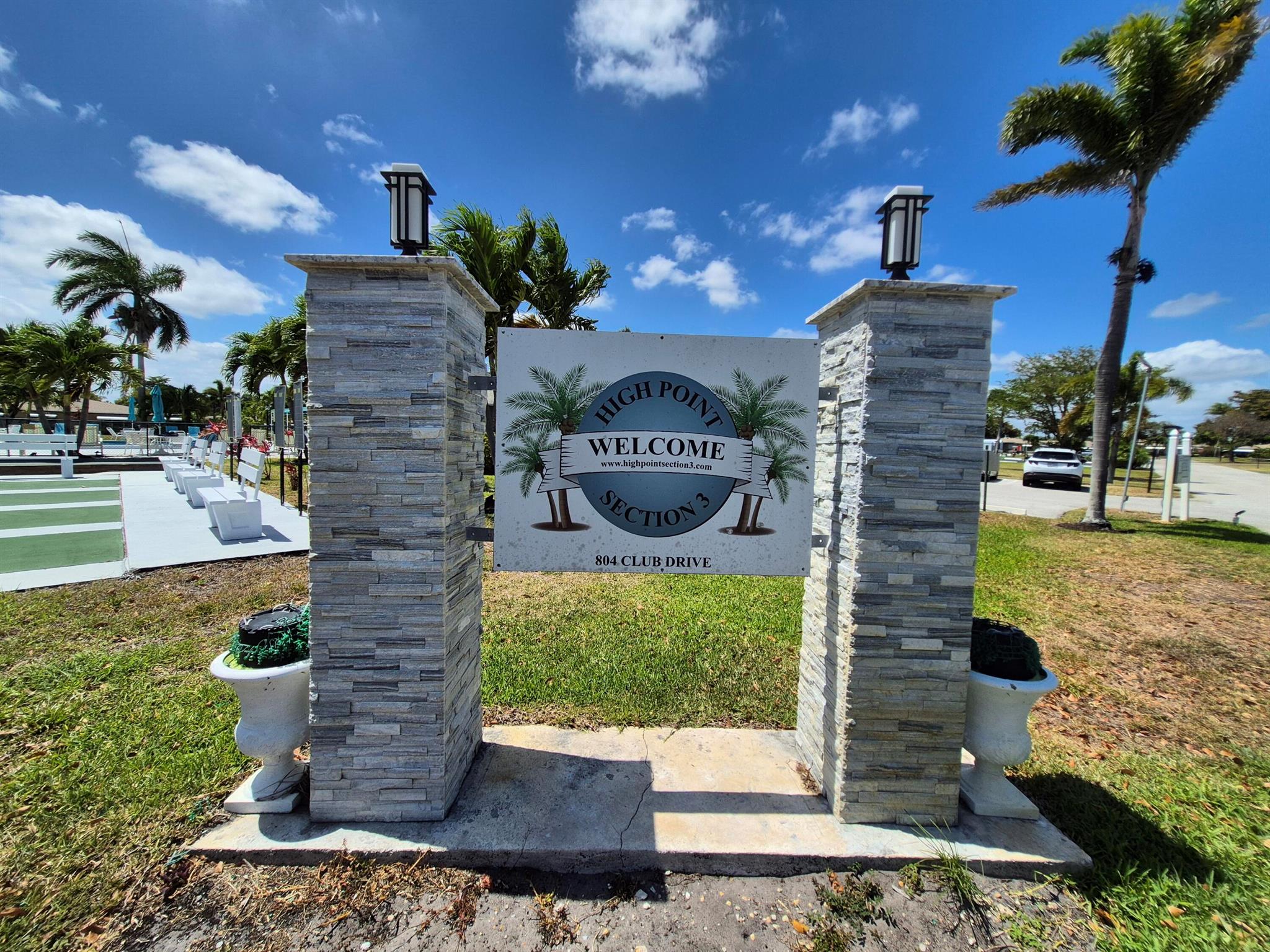 HIGH POINT OF DELRAY BEAC - Residential