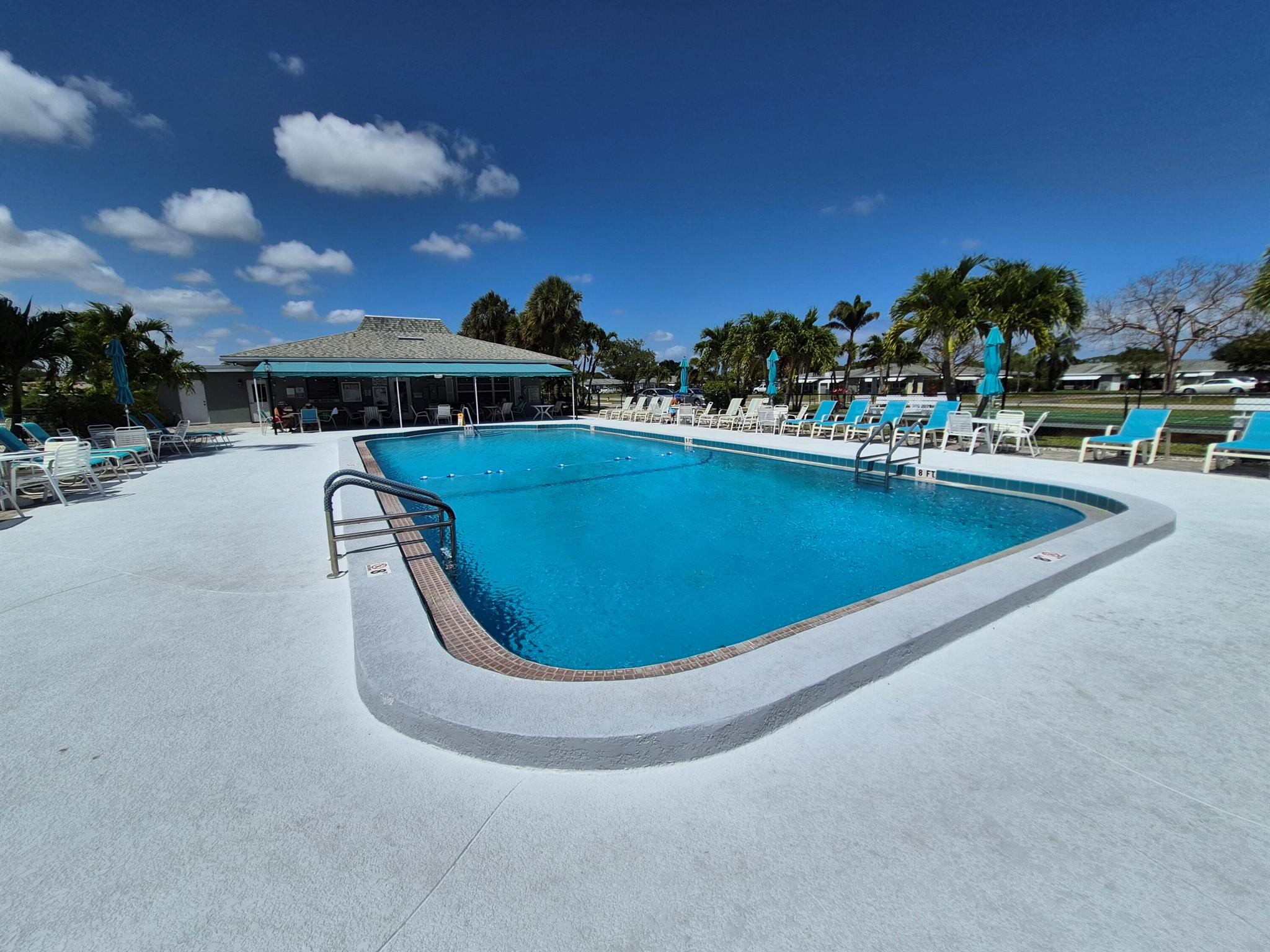 HIGH POINT OF DELRAY BEAC - Residential