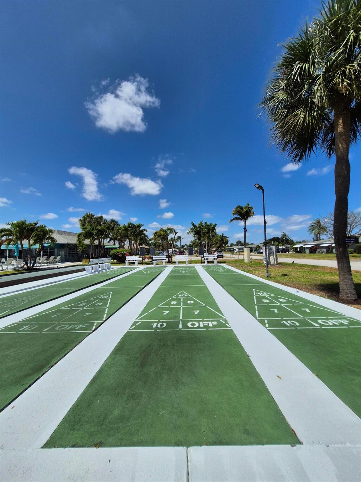 HIGH POINT OF DELRAY BEAC - Residential