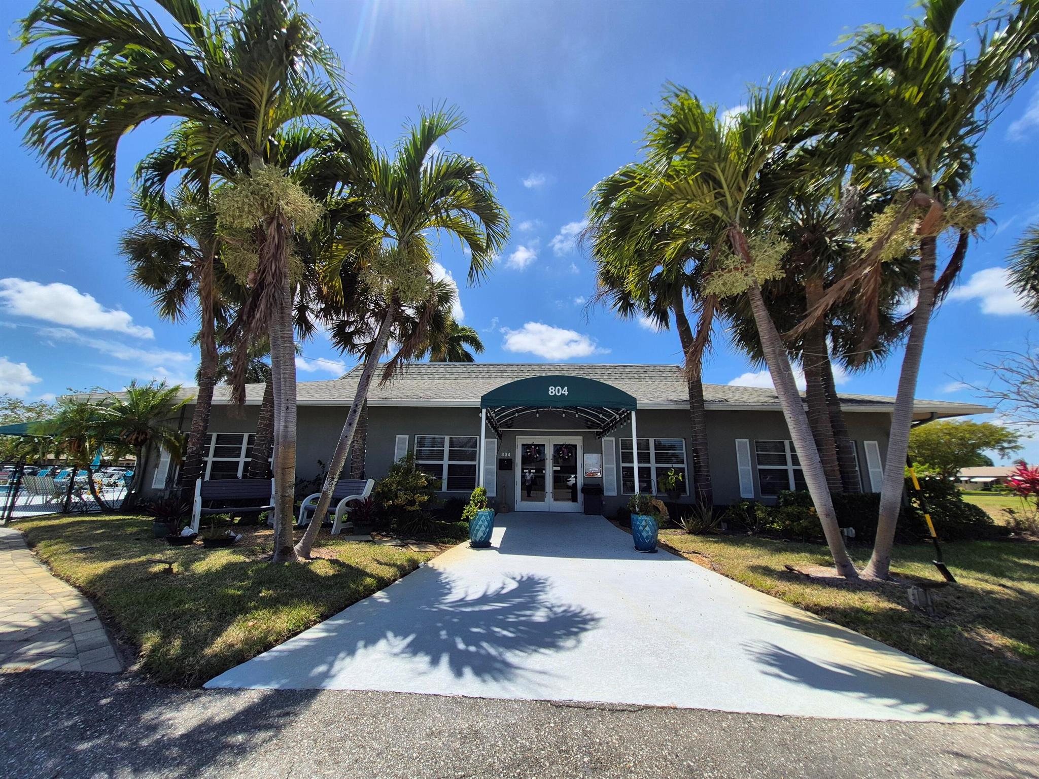 HIGH POINT OF DELRAY BEAC - Residential