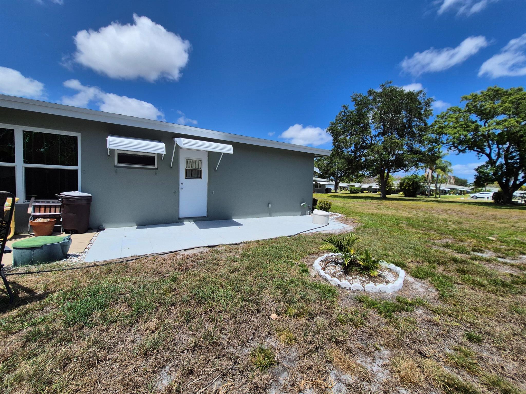 HIGH POINT OF DELRAY BEAC - Residential