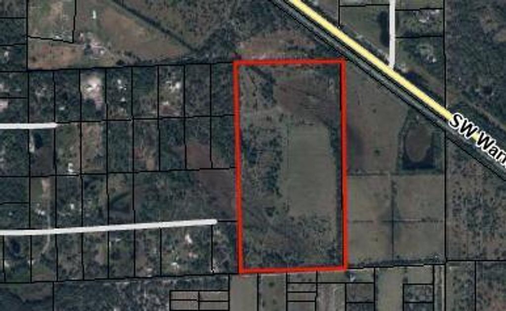 Photo of Tbd SW 86th Street, Indiantown, FL 34956 (MLS # R10981852)