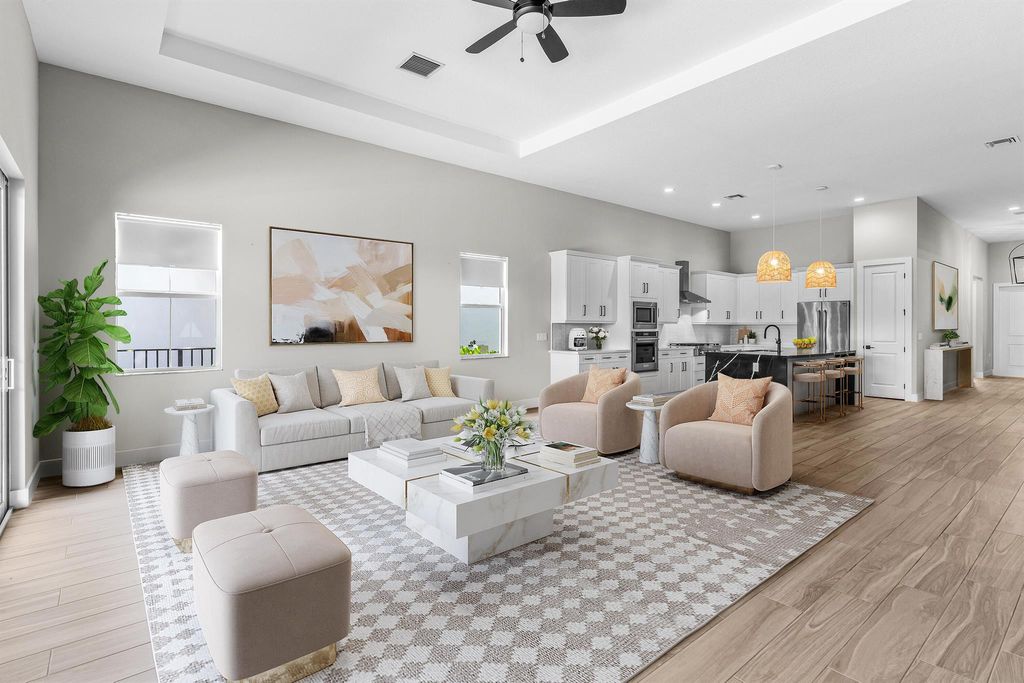 Photo of 12553 Nautilus Circle, Palm Beach Gardens, FL 33412 (MLS # R11110312)