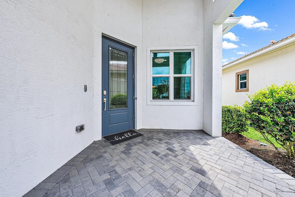 Photo of 11587 SW Visconti Way, Port Saint Lucie, FL 34986 (MLS # R11011102)