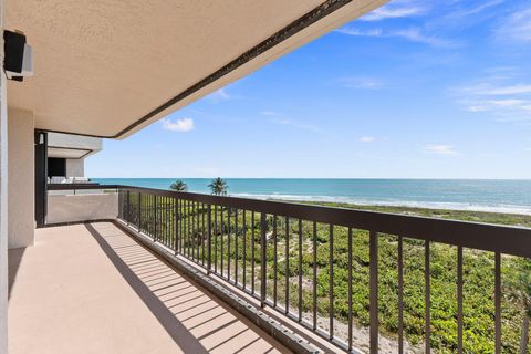 A home in Hutchinson Island