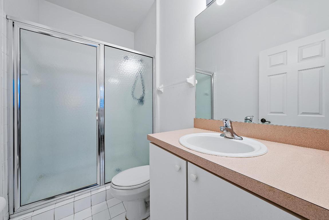 TEQUESTA TRACE CONDO - Residential