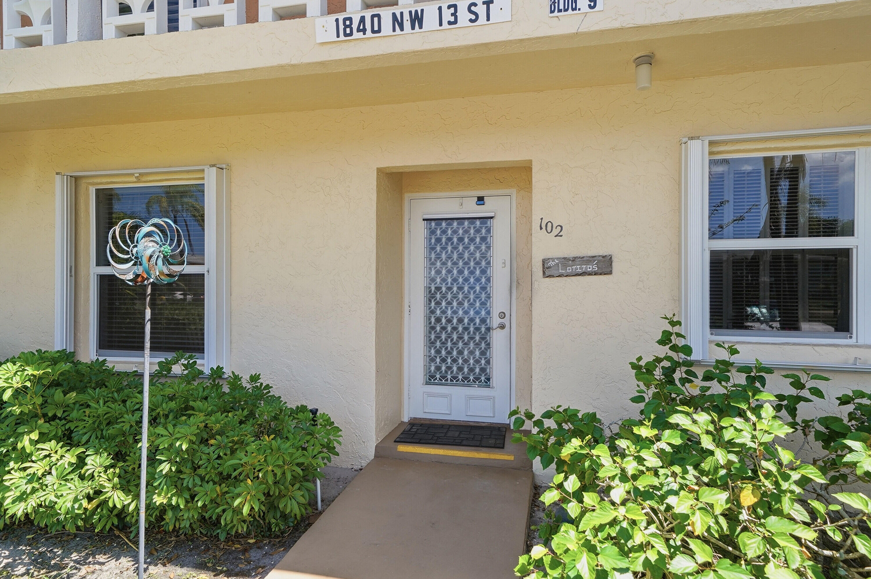 1840 NW 13th Street 102