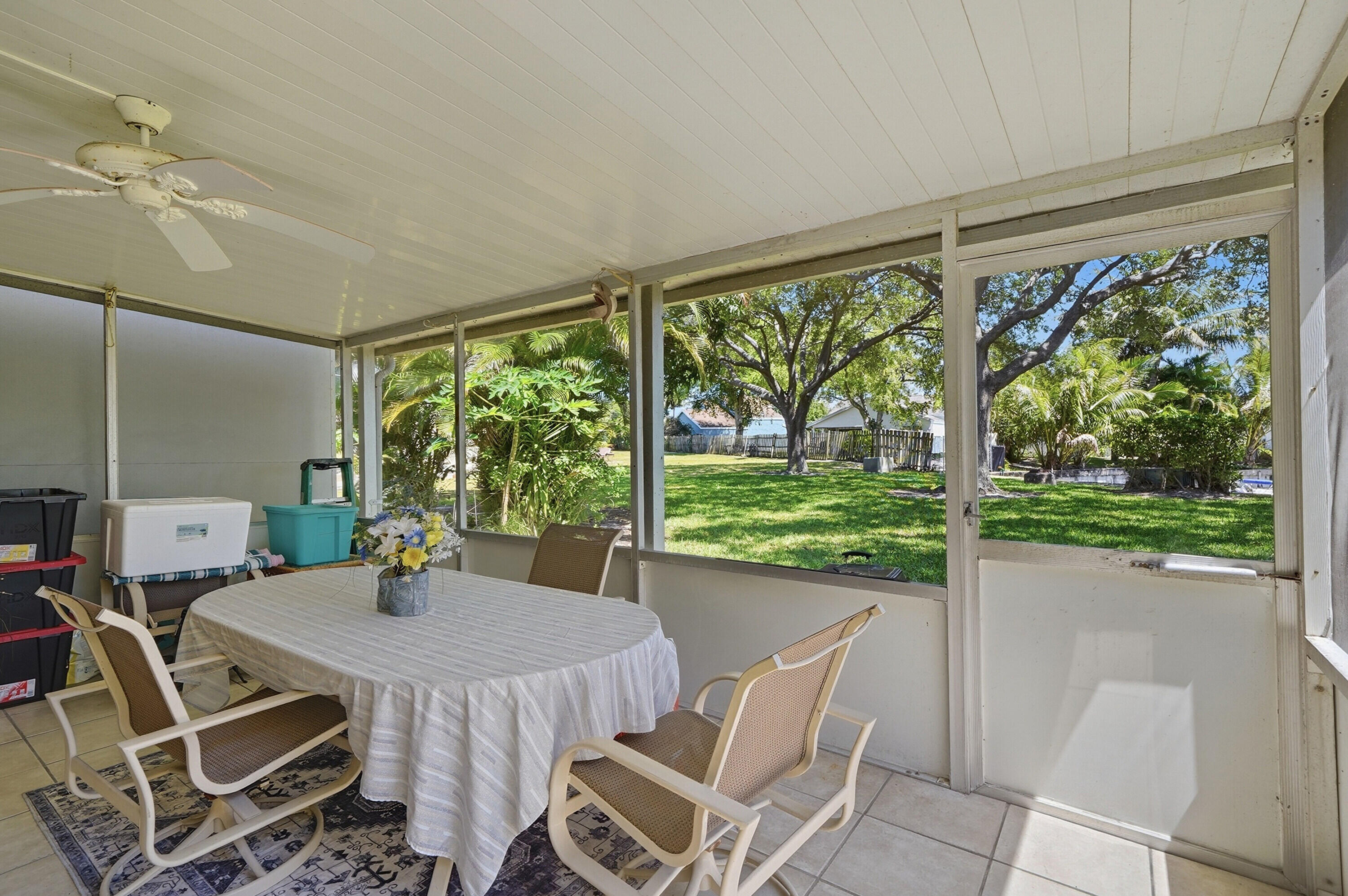 PINES OF DELRAY NORTH CONDO - Residential