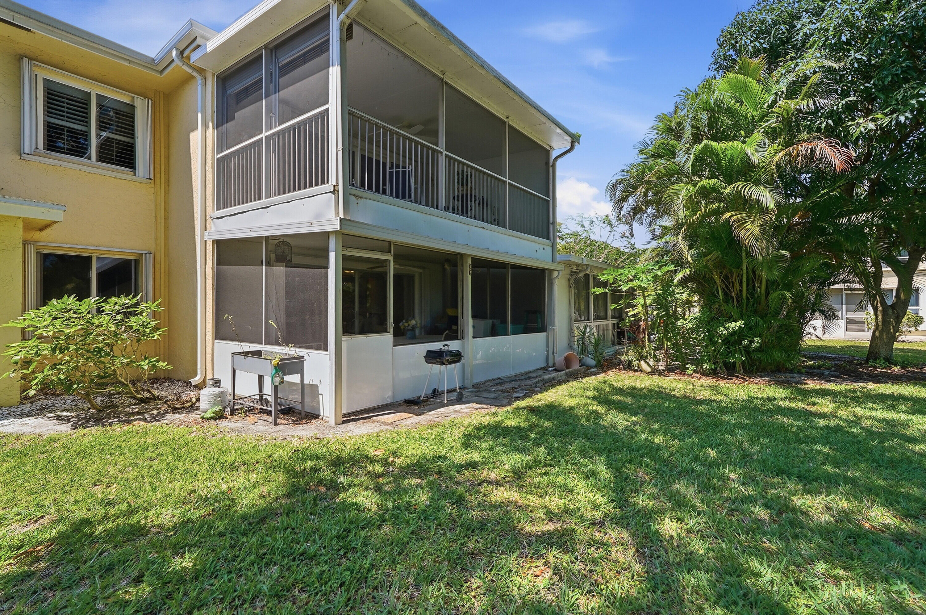 PINES OF DELRAY NORTH CONDO - Residential
