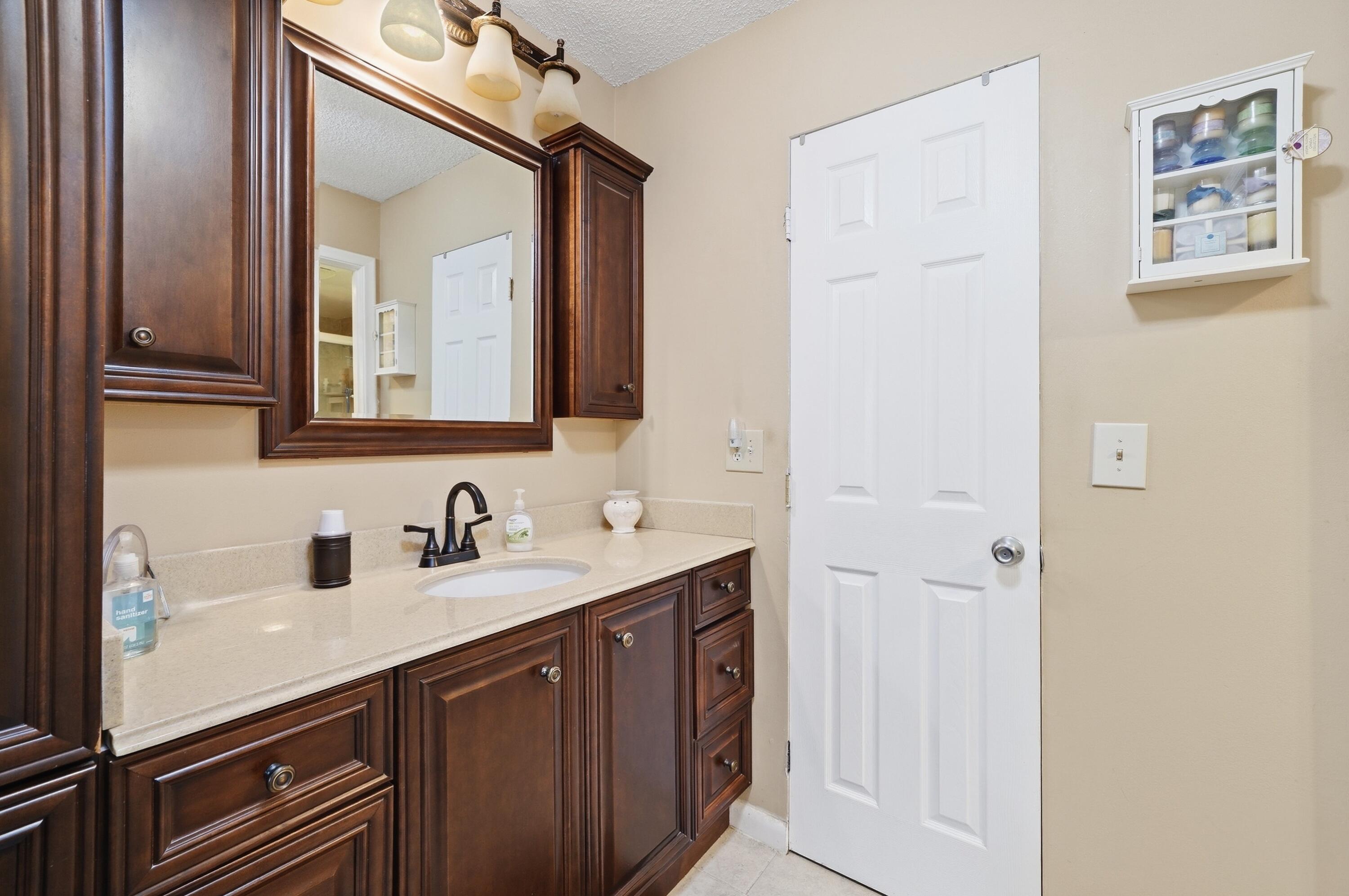 PINES OF DELRAY NORTH CONDO - Residential