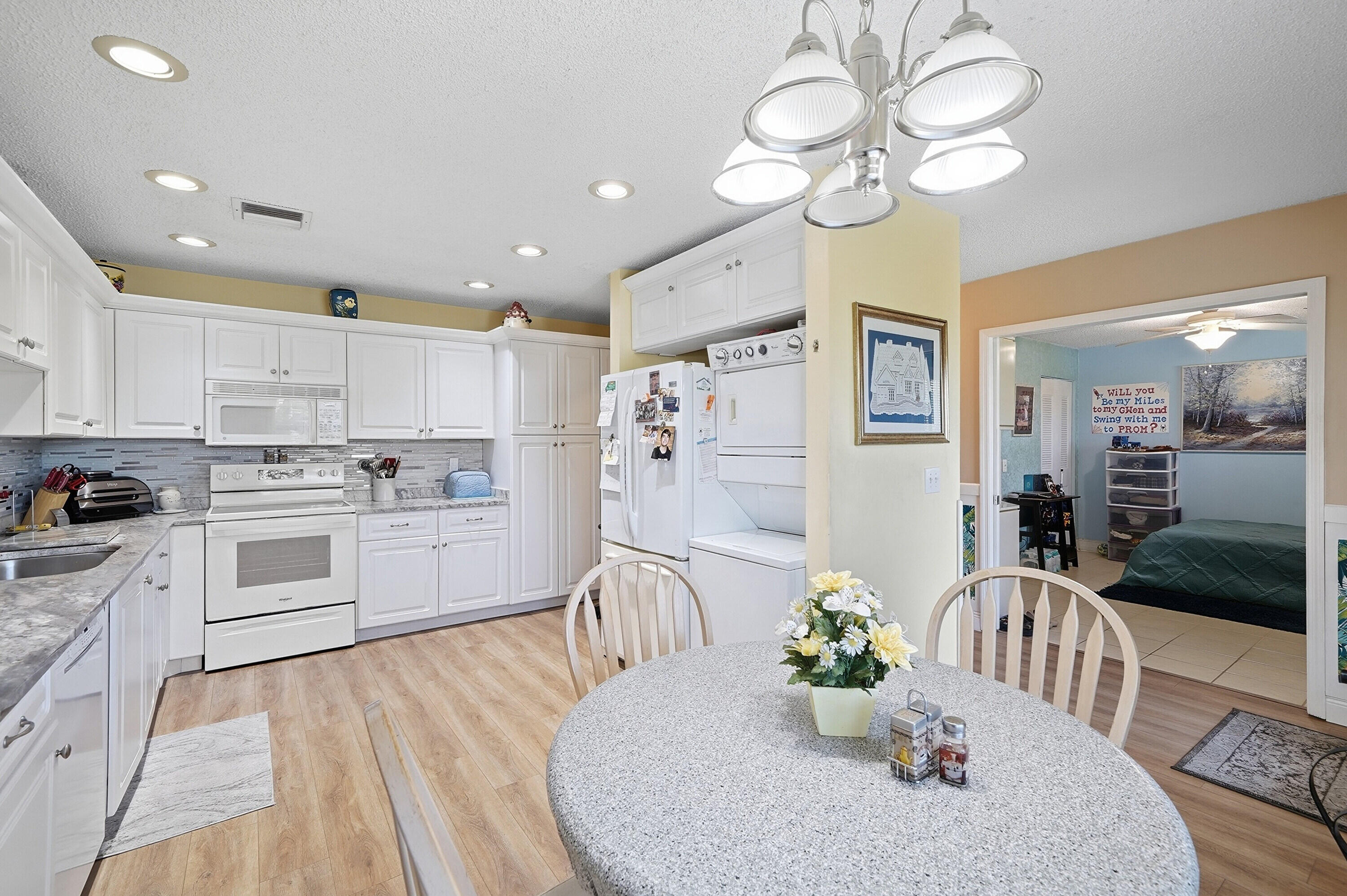 PINES OF DELRAY NORTH CONDO - Residential