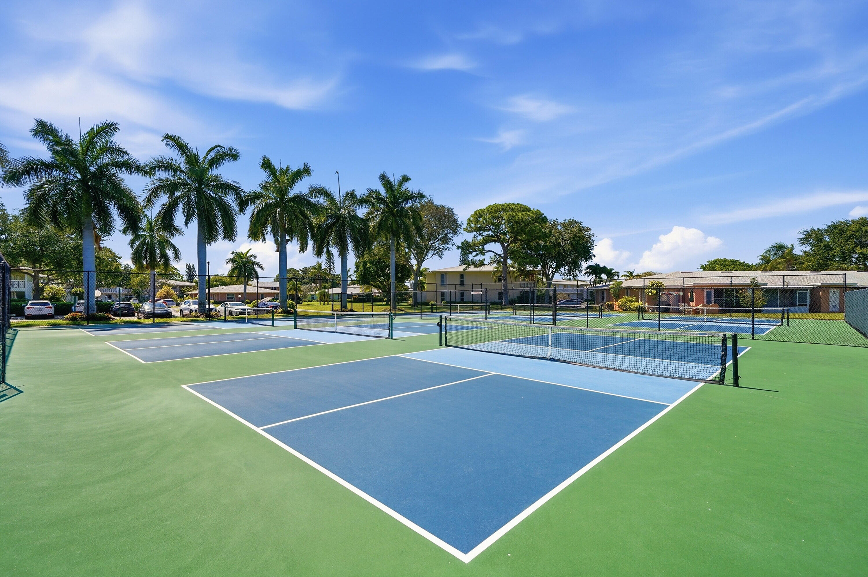PINES OF DELRAY NORTH CONDO - Residential