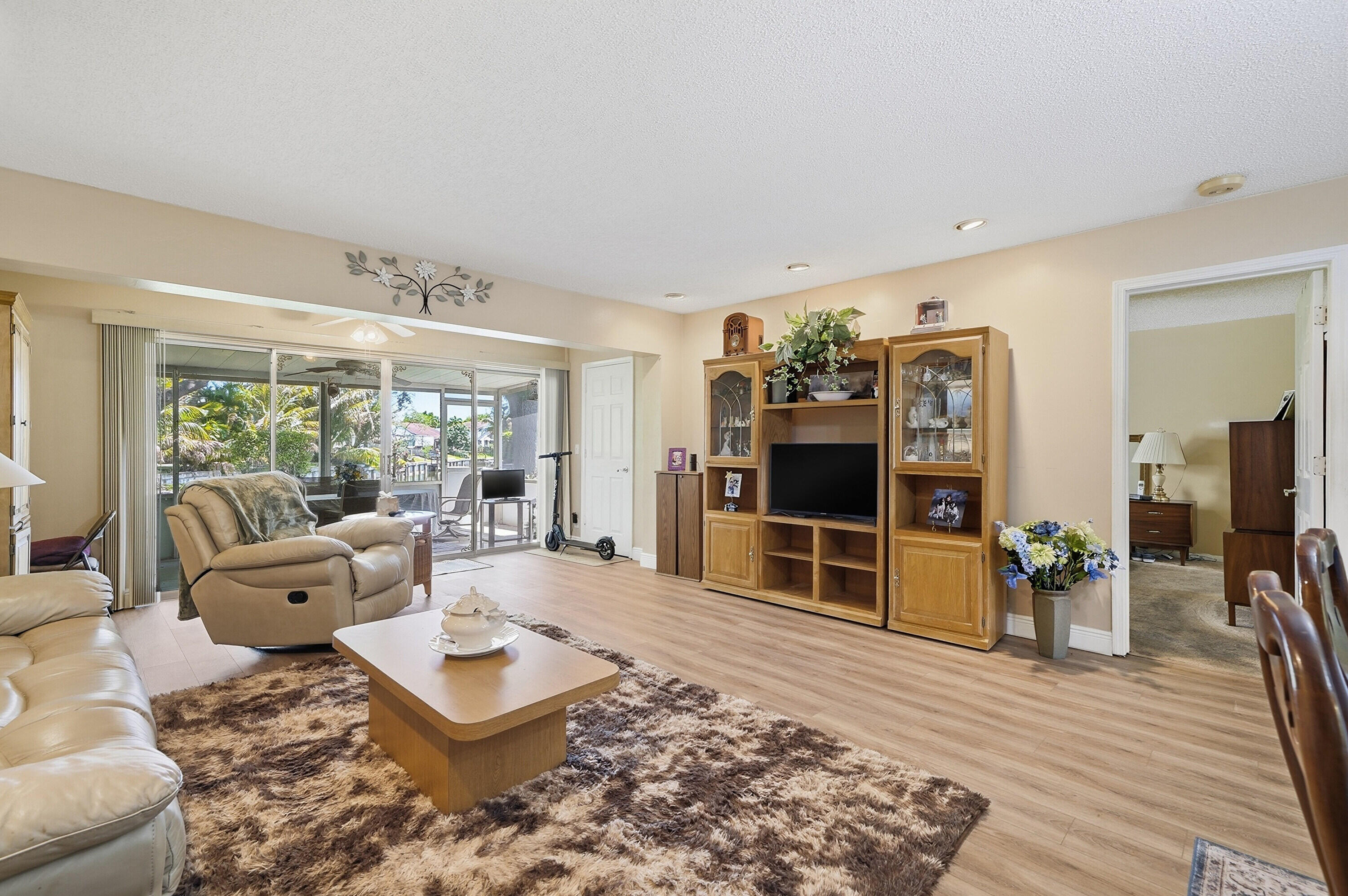 PINES OF DELRAY NORTH CONDO - Residential