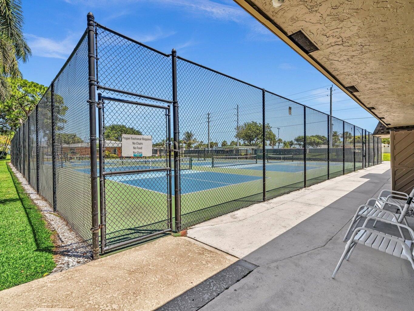PINES OF DELRAY NORTH CONDO - Residential