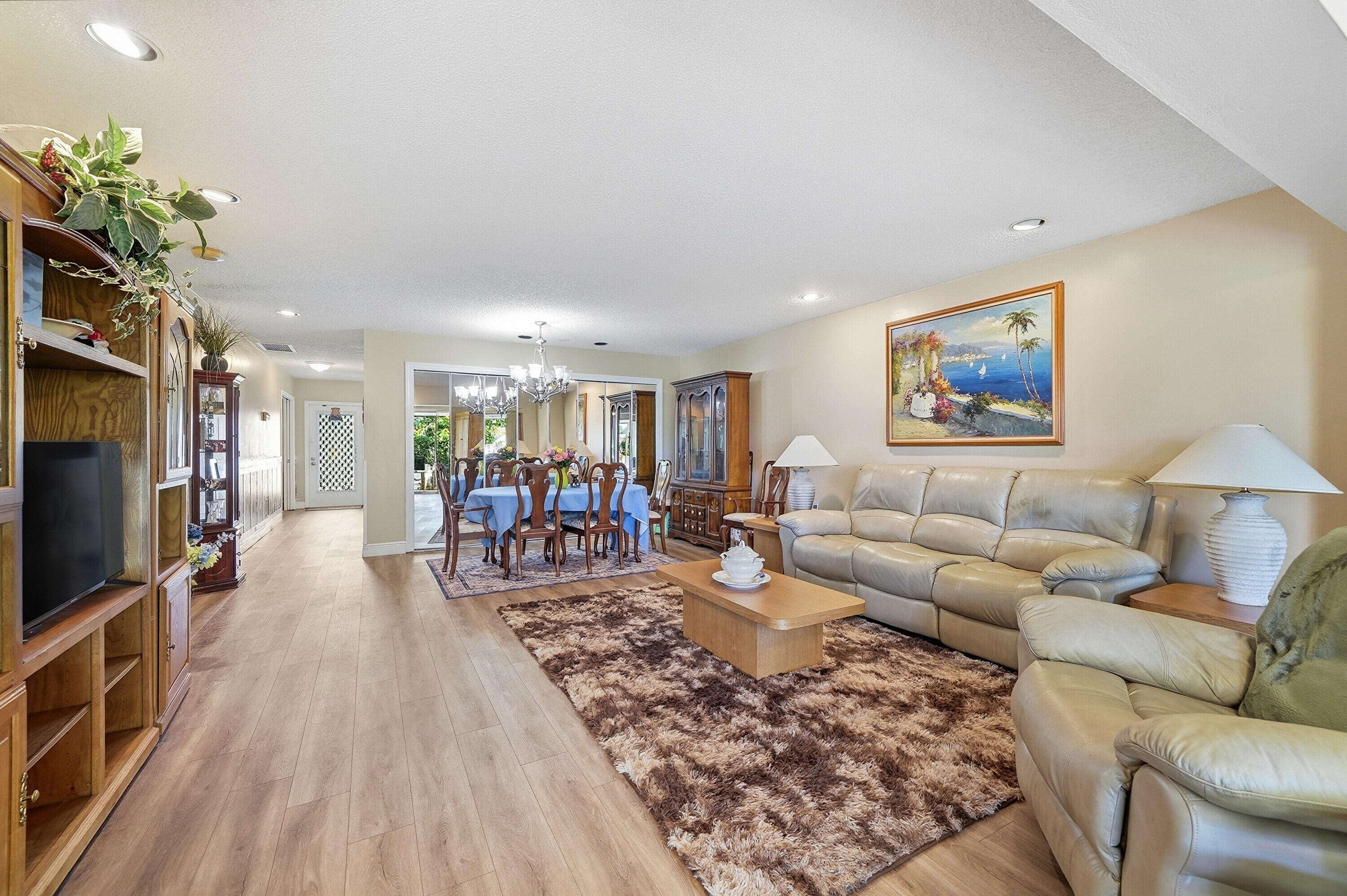 PINES OF DELRAY NORTH CONDO - Residential