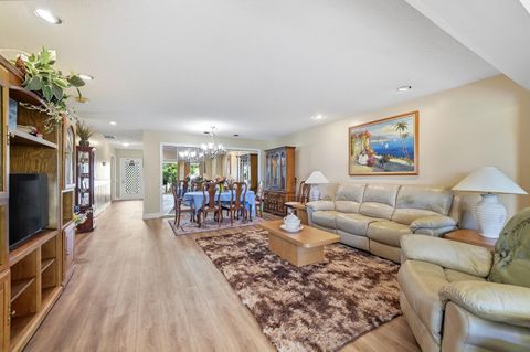 Tiny photo for 1840 NW 13th Street #102, Delray Beach, FL 33445 (MLS # B26026442)