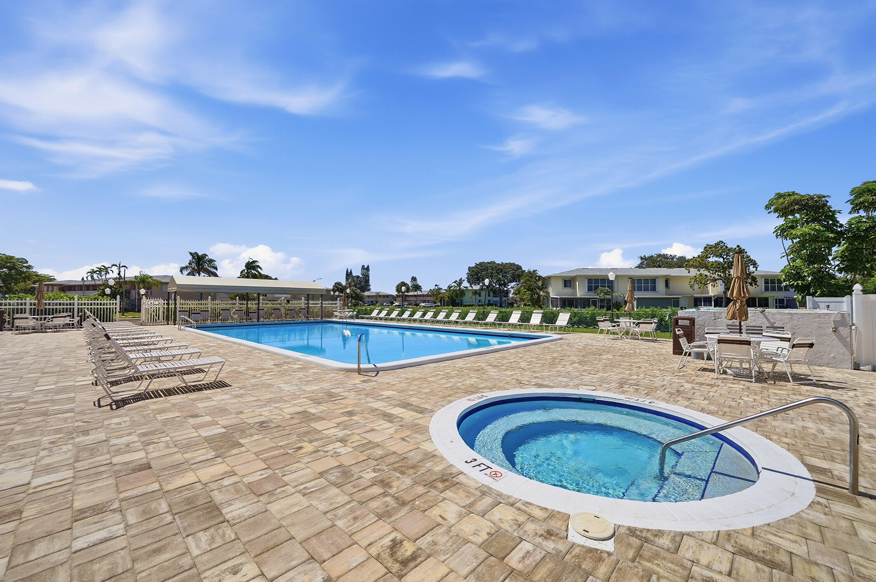 PINES OF DELRAY NORTH CONDO - Residential