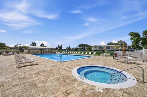 Tiny photo for 1840 NW 13th Street #102, Delray Beach, FL 33445 (MLS # B26026442)