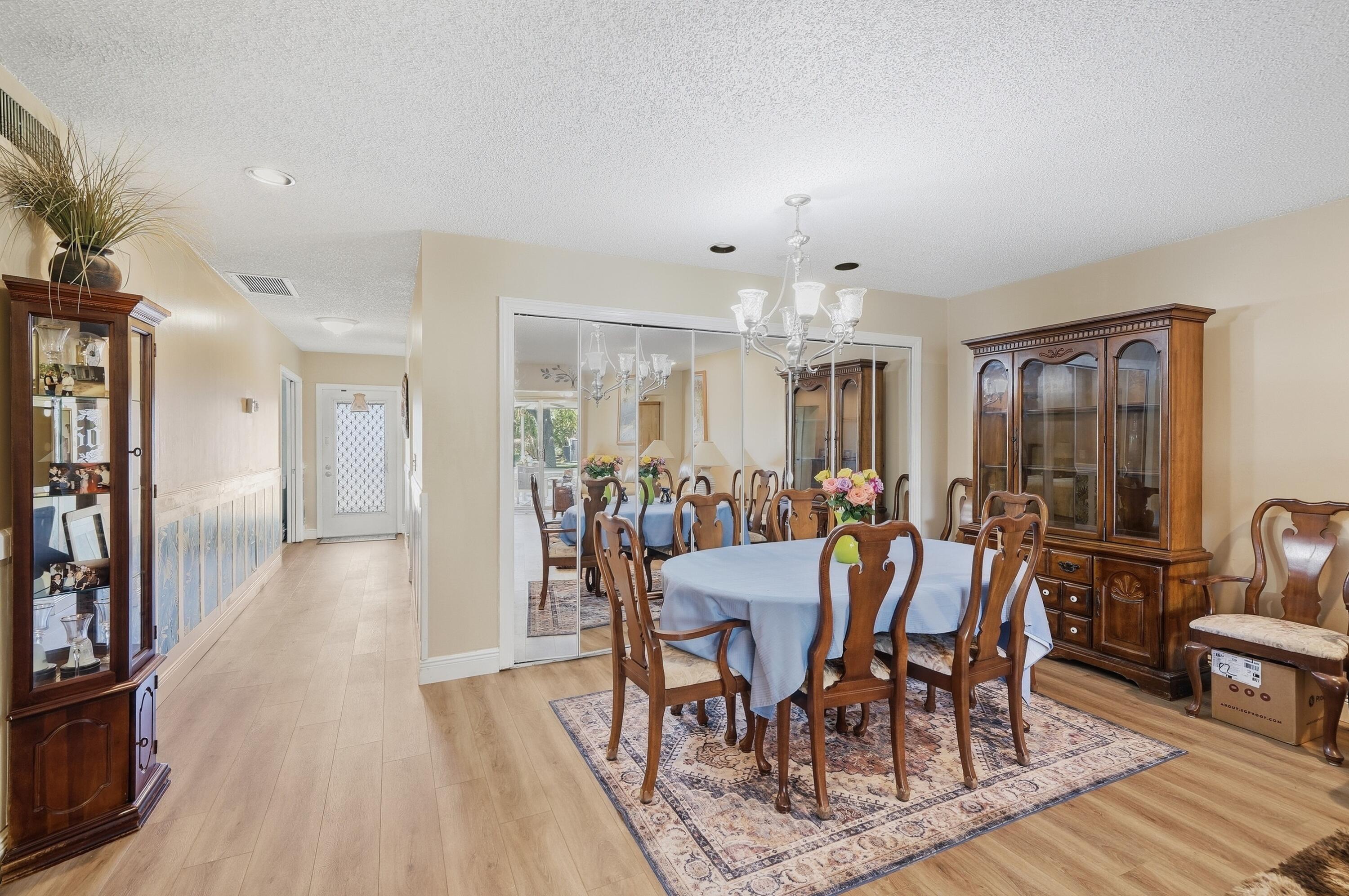PINES OF DELRAY NORTH CONDO - Residential