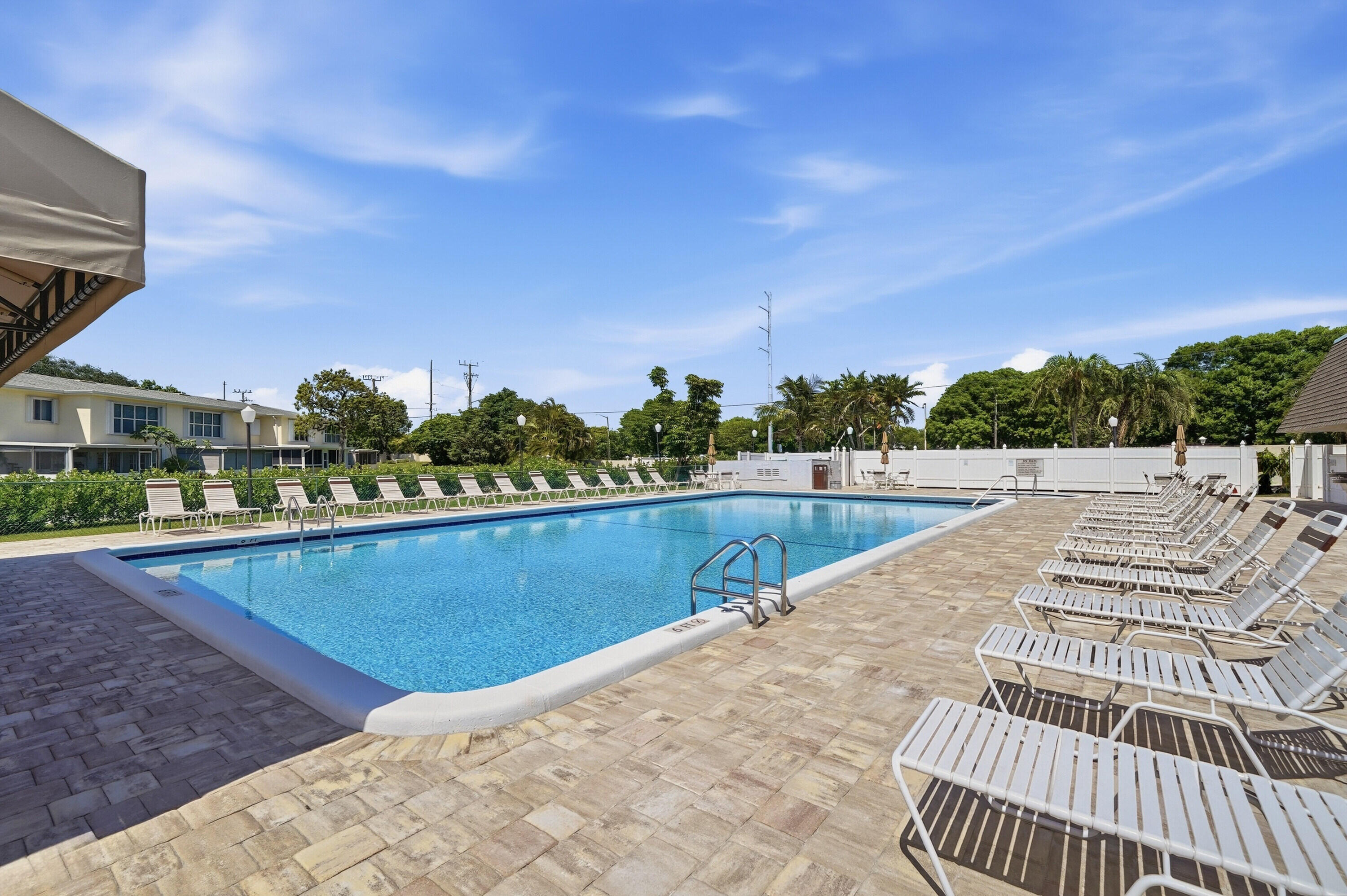 PINES OF DELRAY NORTH CONDO - Residential
