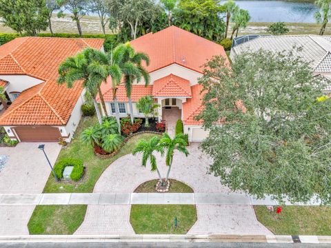 6538 Arno Way Boynton Beach FL 33472