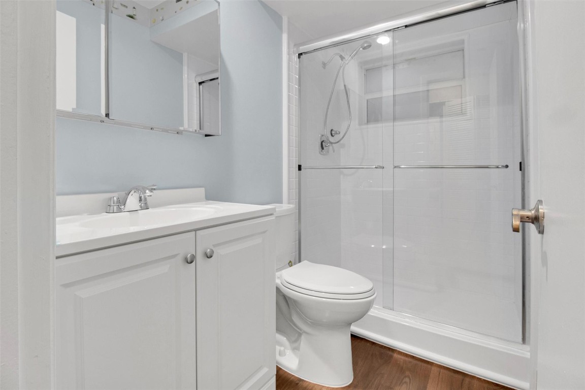 Royal Park Gardens III - Residential