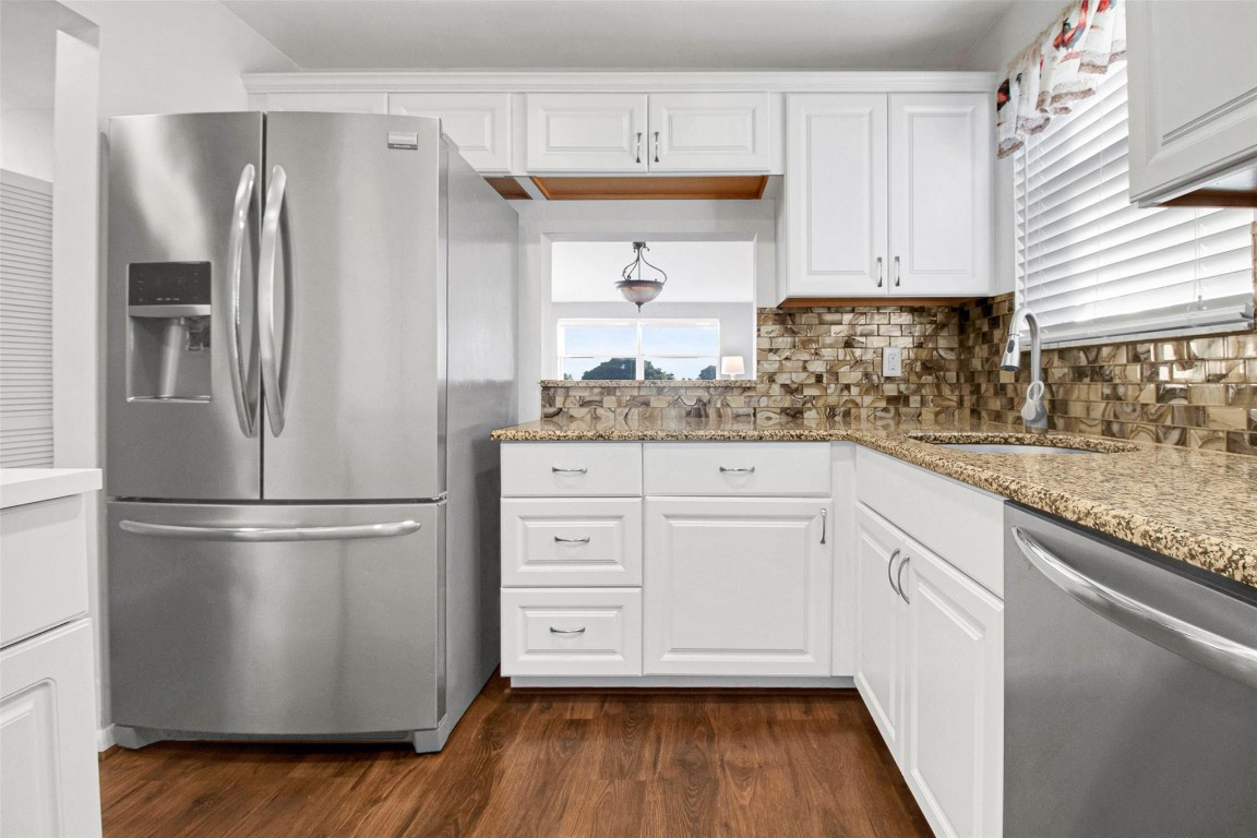 Royal Park Gardens III - Residential