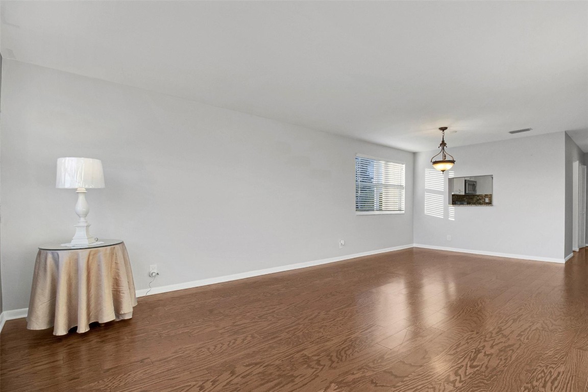 Royal Park Gardens III - Residential