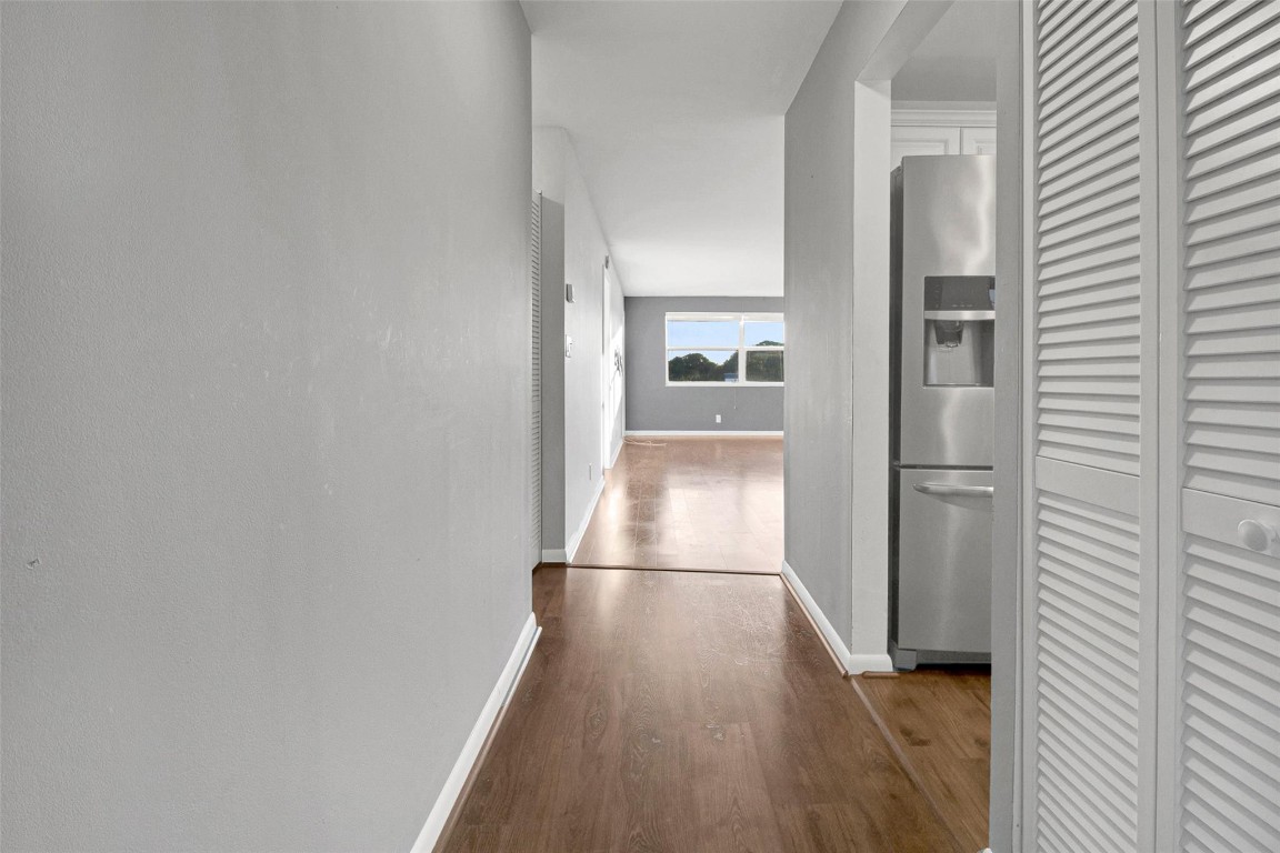 Royal Park Gardens III - Residential