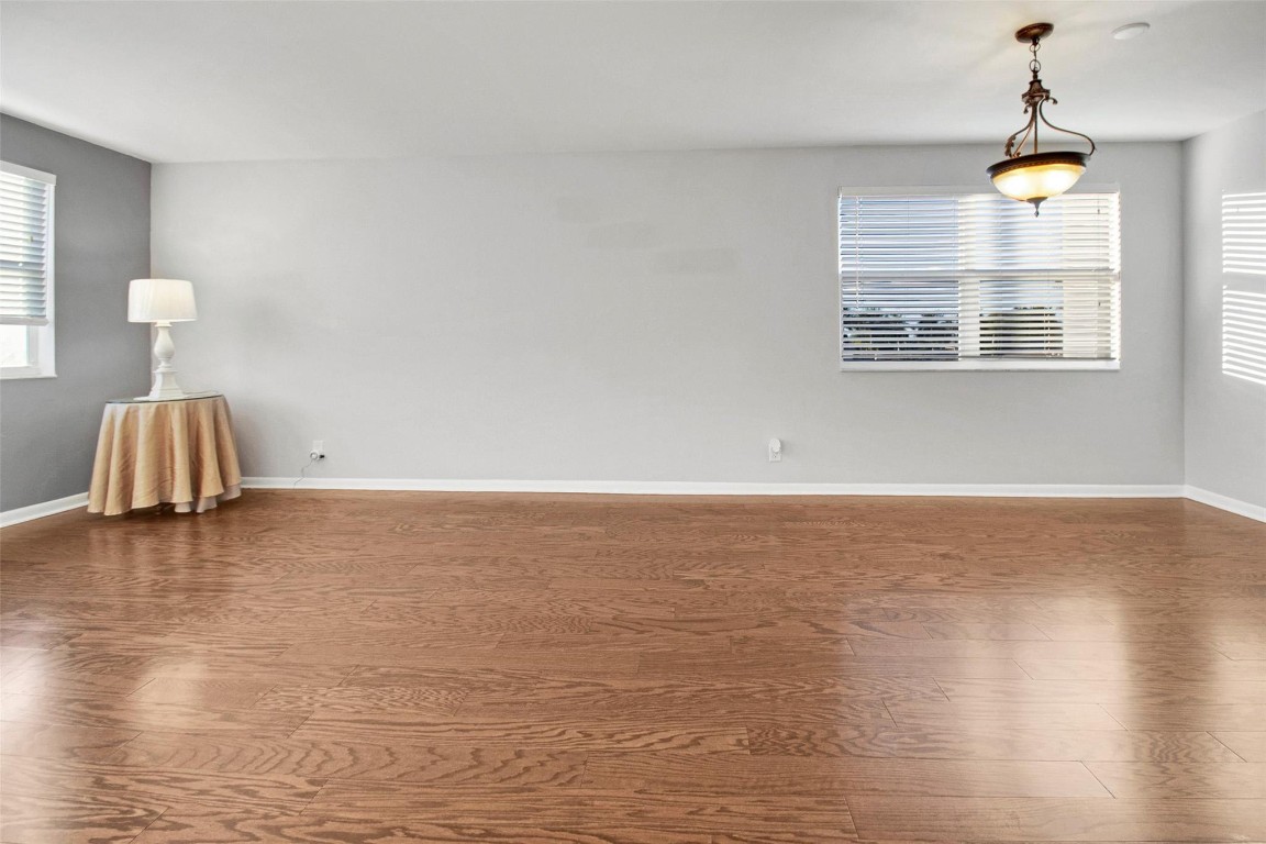 Royal Park Gardens III - Residential