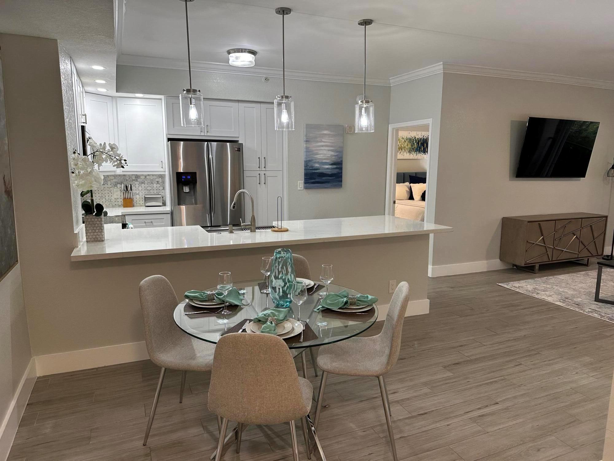Flagler Pointe Condominiu - Residential Lease