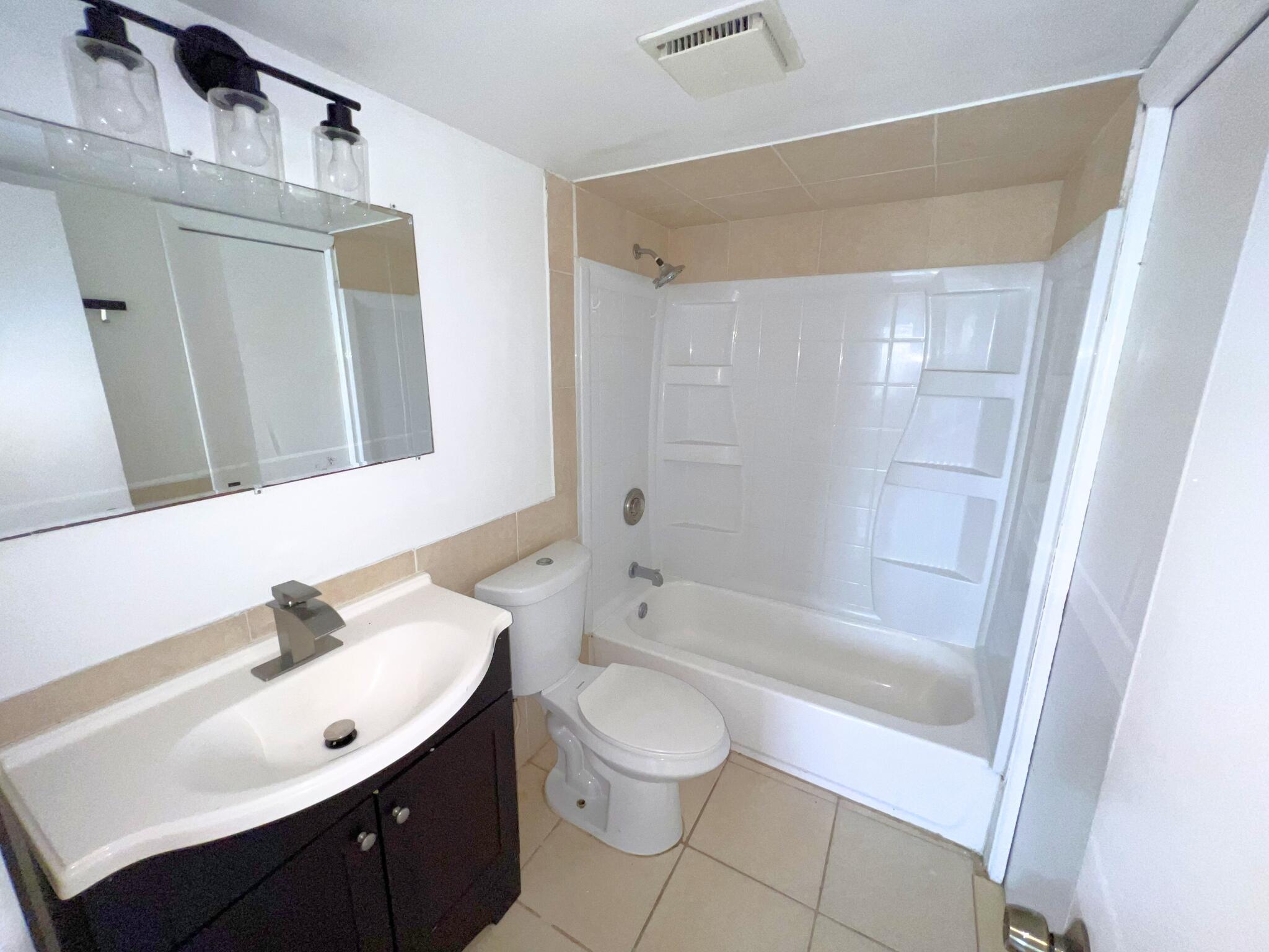 SUNRISE SPRINGS CONDO I - Residential Lease