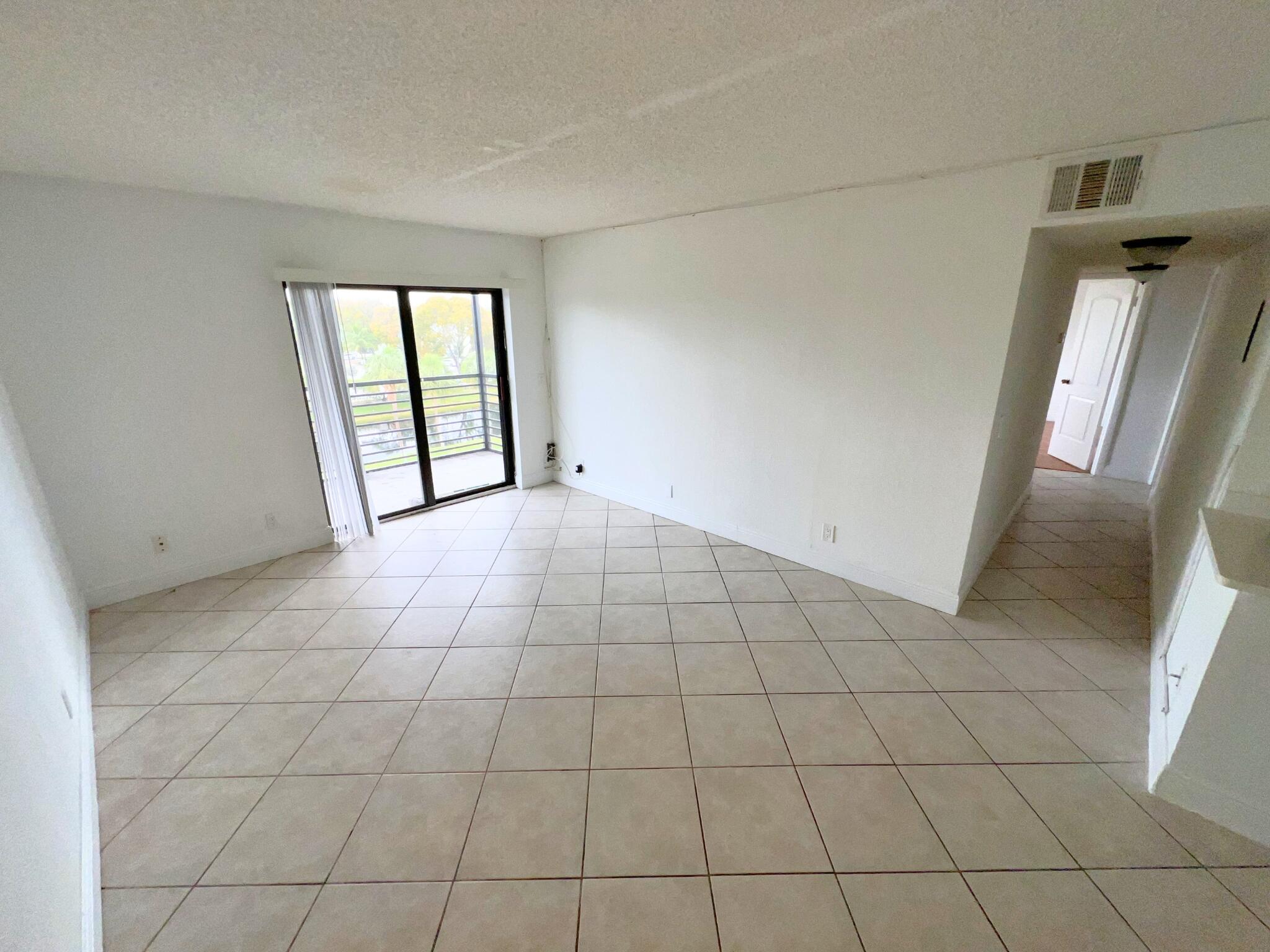 SUNRISE SPRINGS CONDO I - Residential Lease