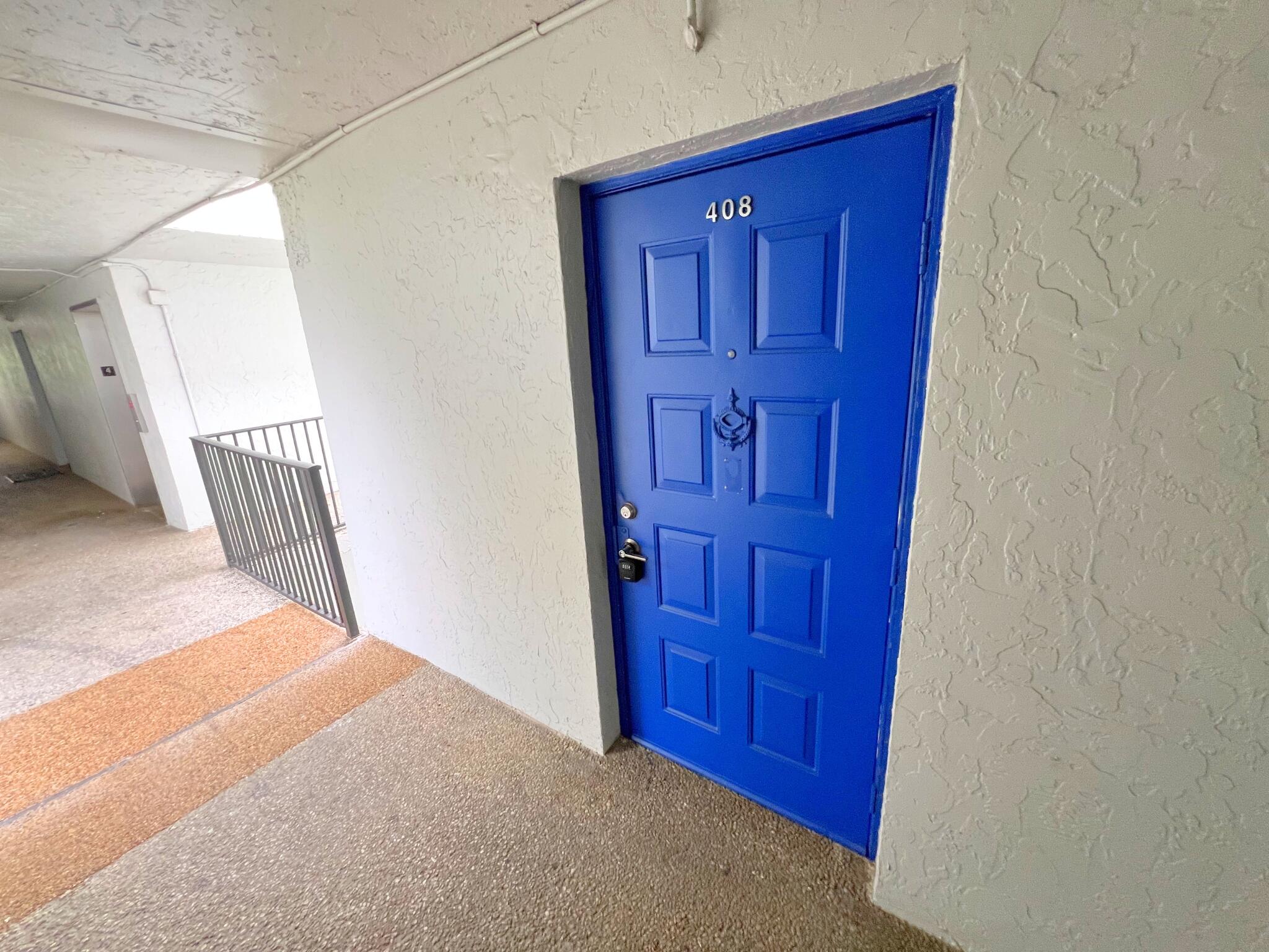 SUNRISE SPRINGS CONDO I - Residential Lease