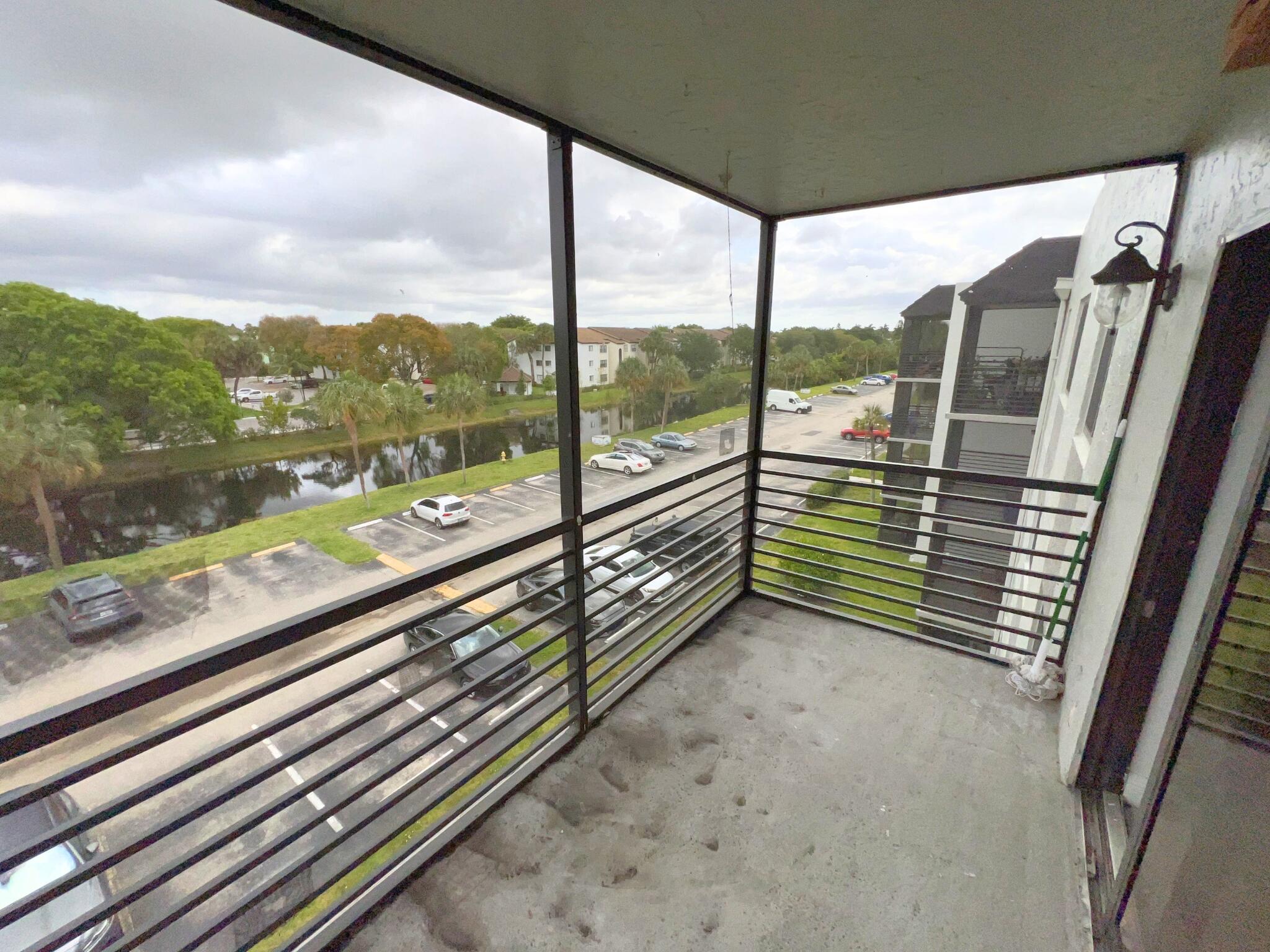 SUNRISE SPRINGS CONDO I - Residential Lease