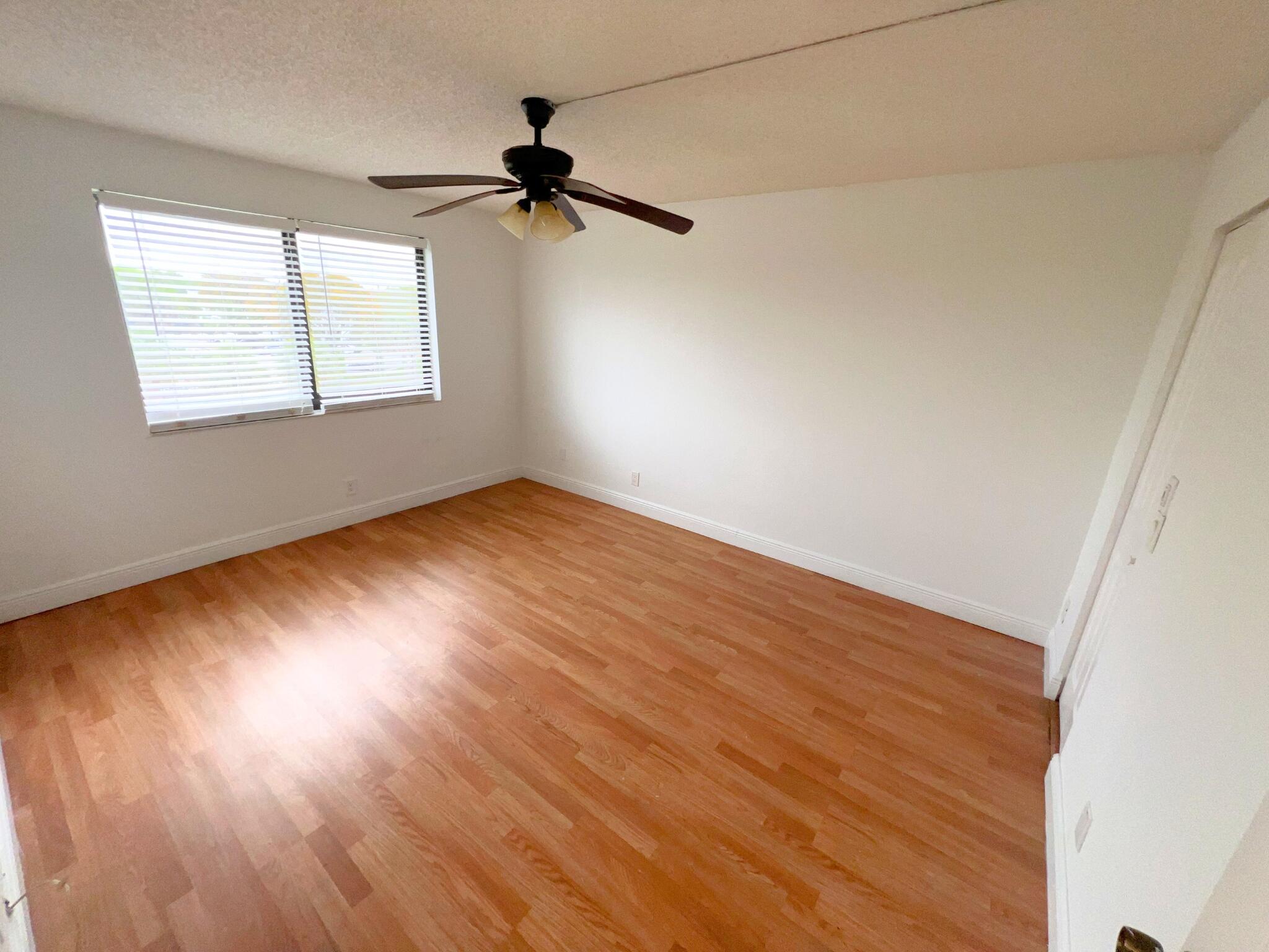 SUNRISE SPRINGS CONDO I - Residential Lease
