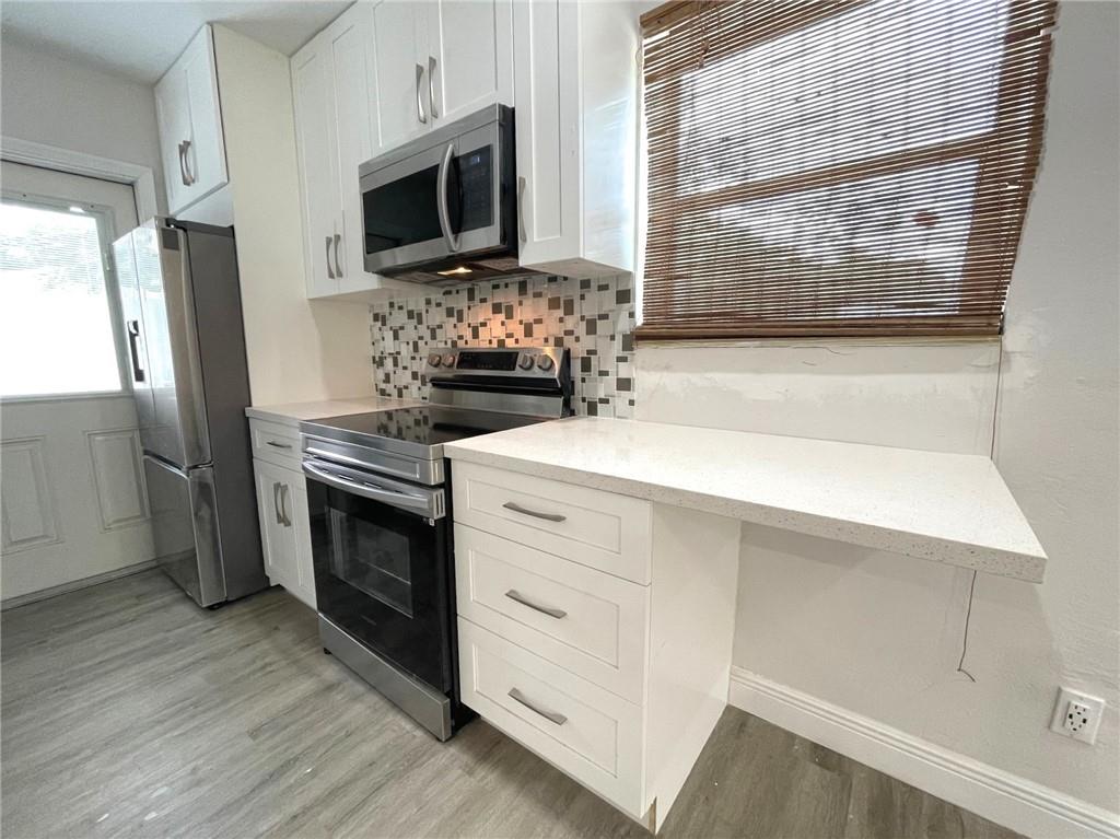 Riverside Park 7-24 B - Residential Lease