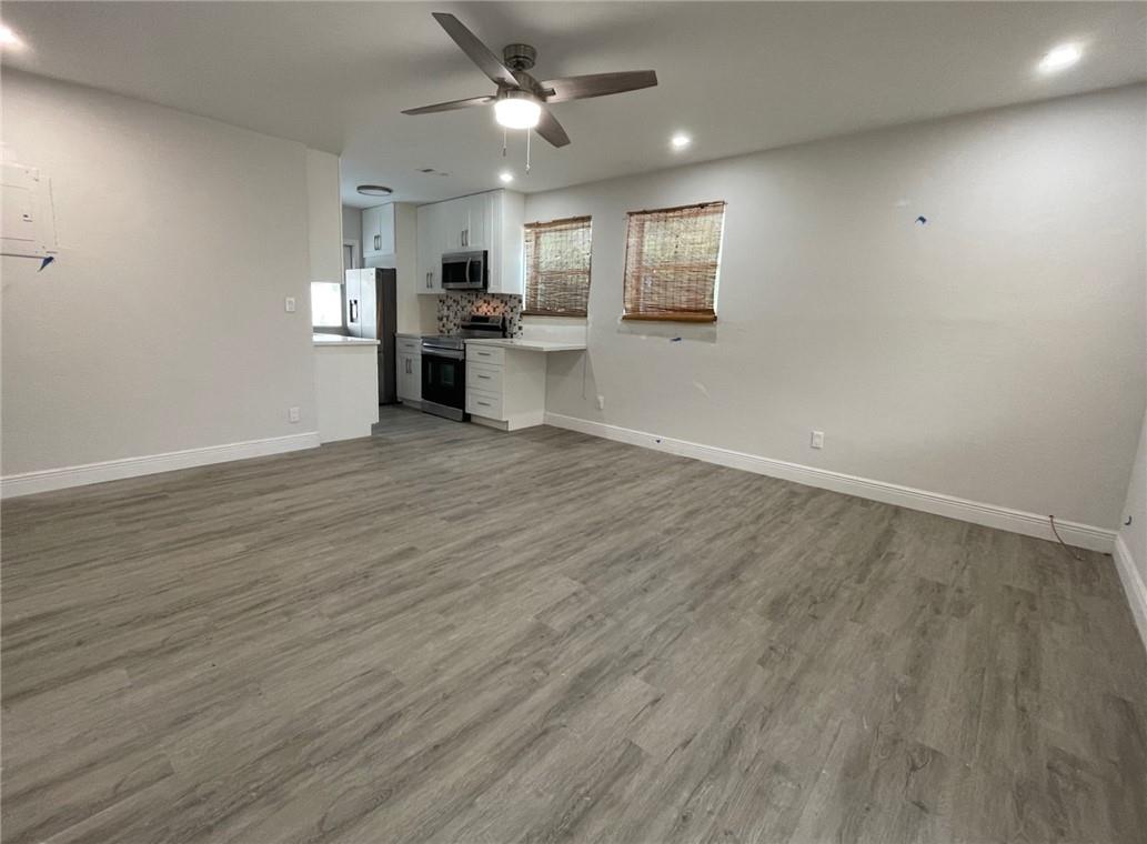 Riverside Park 7-24 B - Residential Lease