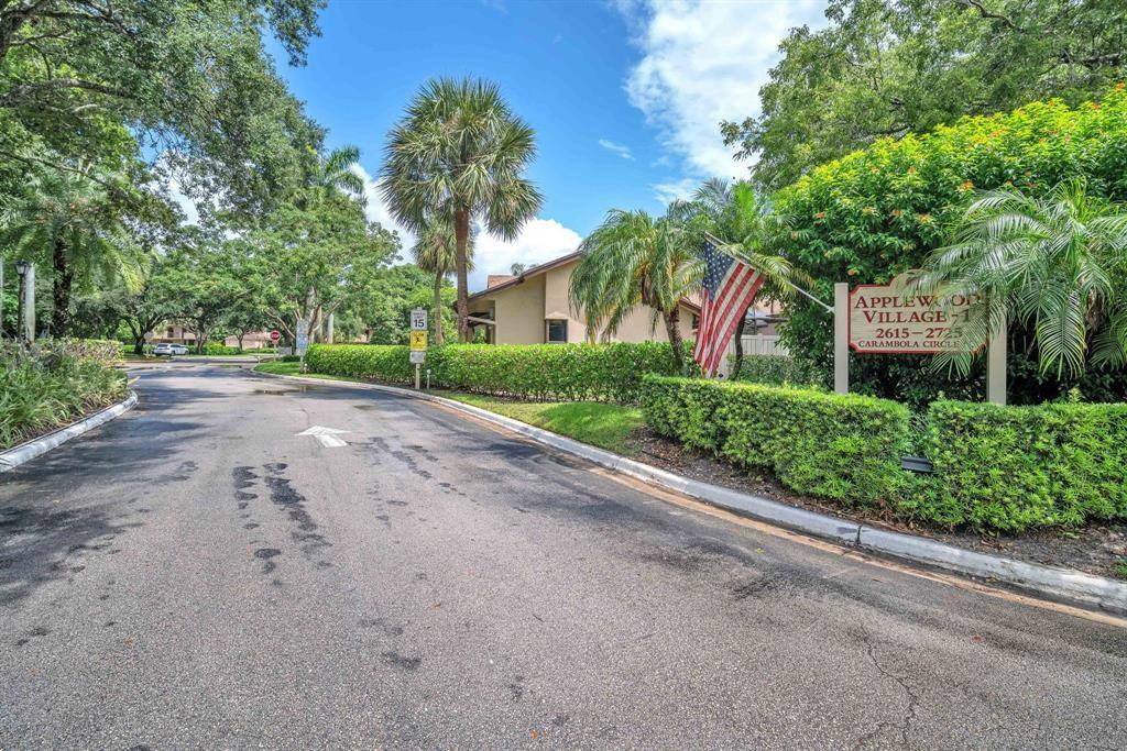 2655 N Carambola Cir 1741