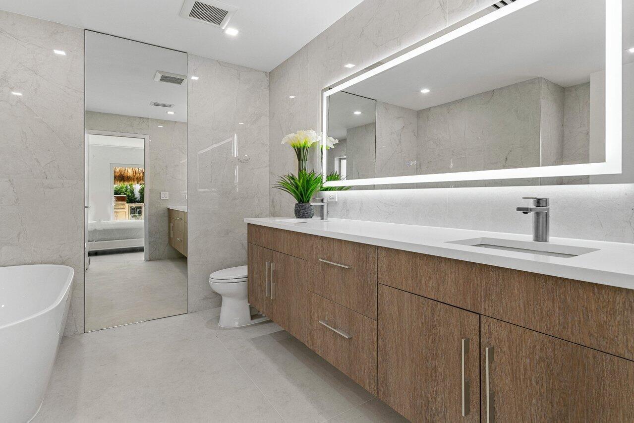 FOREST HILLS - Residential Lease