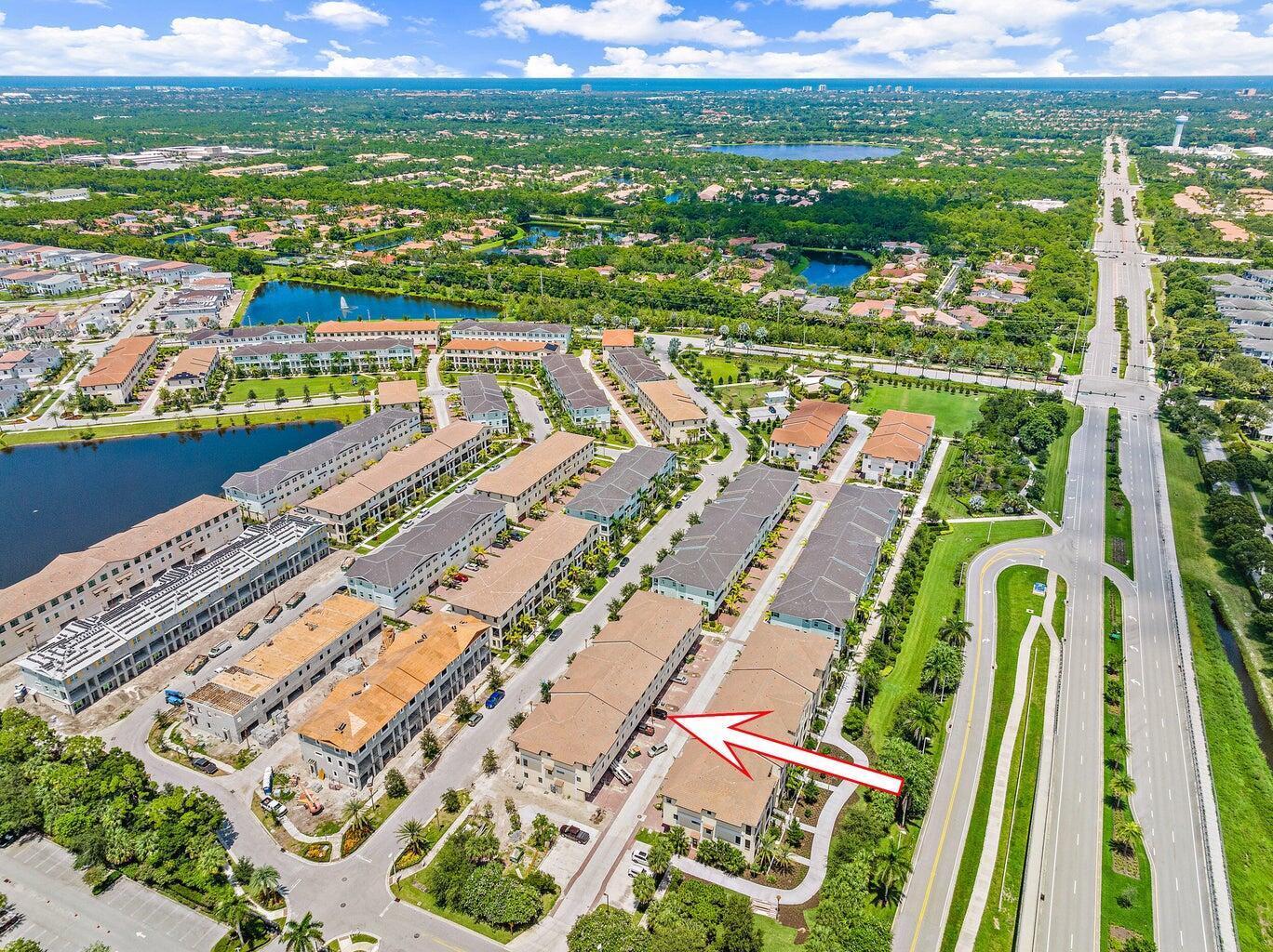 Alton - Residential Lease