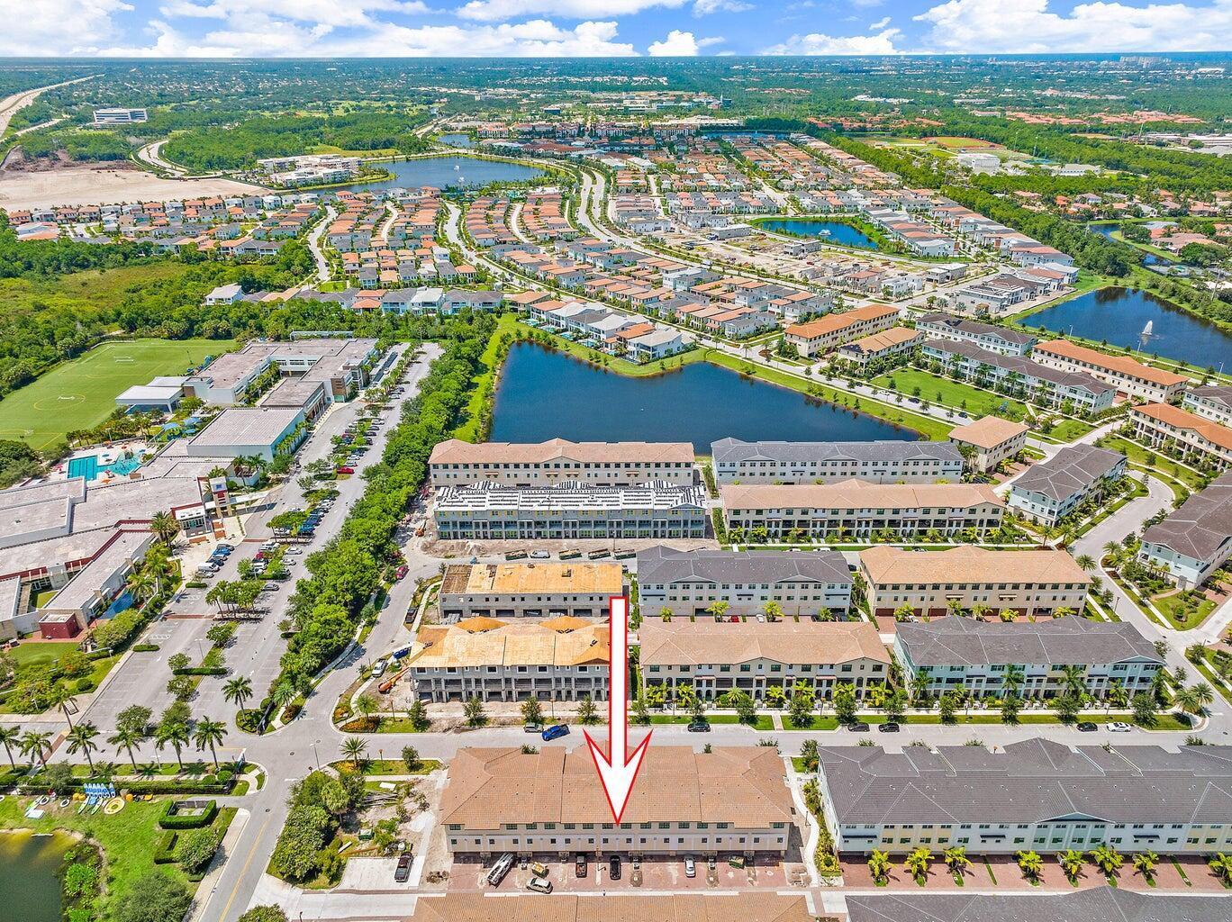 Alton - Residential Lease