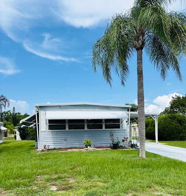 Photo of 7 Valparaiso, Port Saint Lucie, FL 34952 (MLS # B26046221)