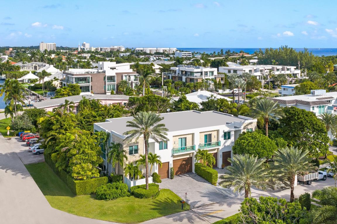 Seagate - Residential