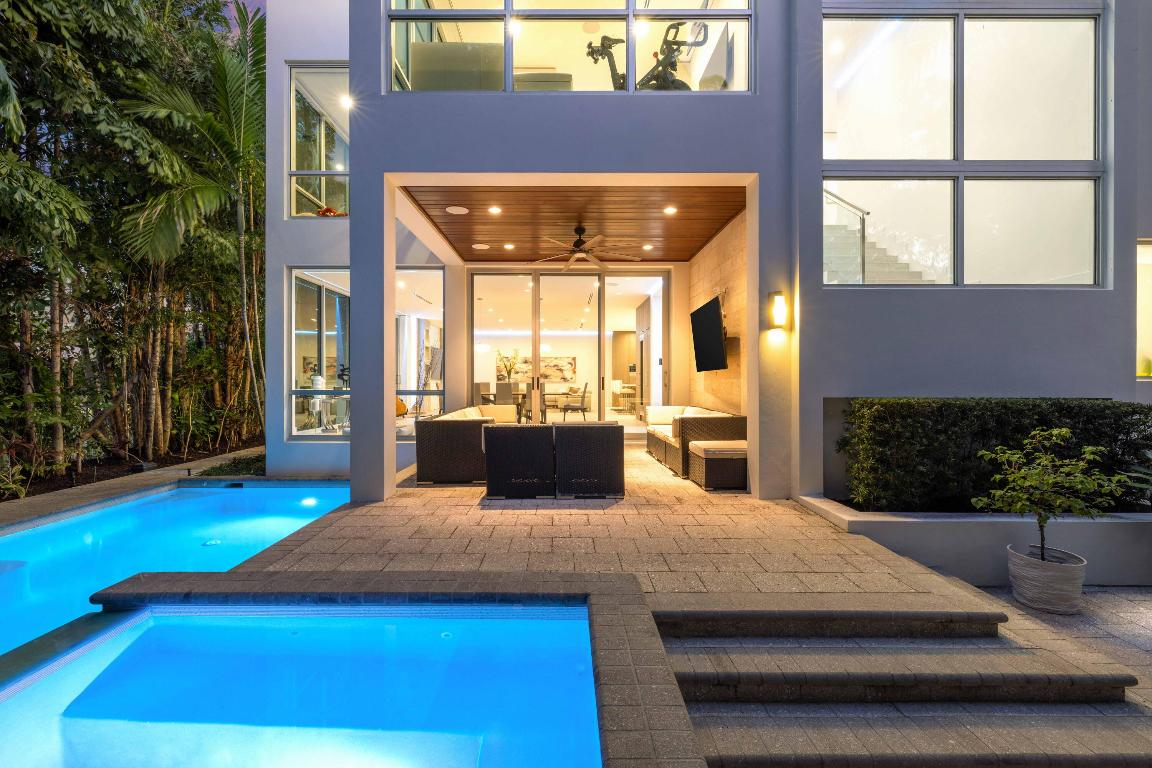 Seagate - Residential