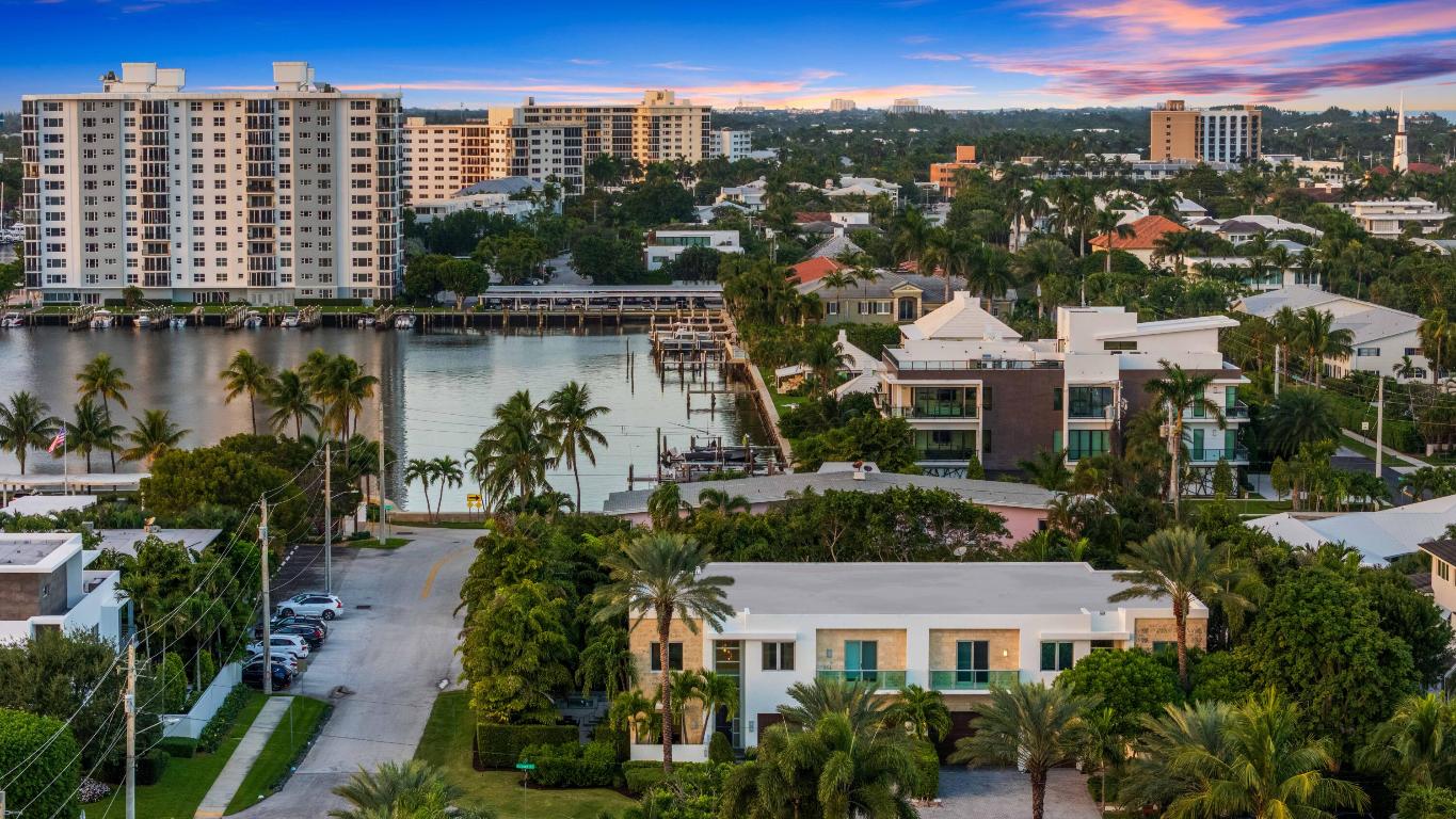 Seagate - Residential