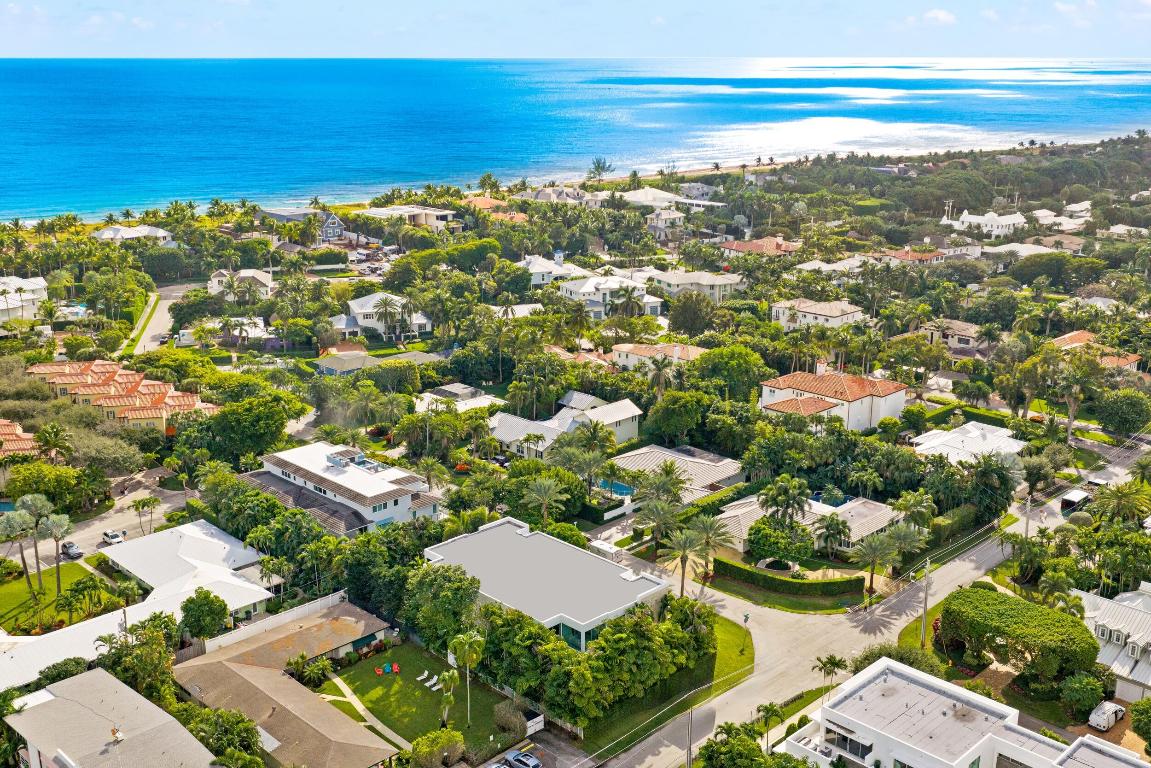 Seagate - Residential