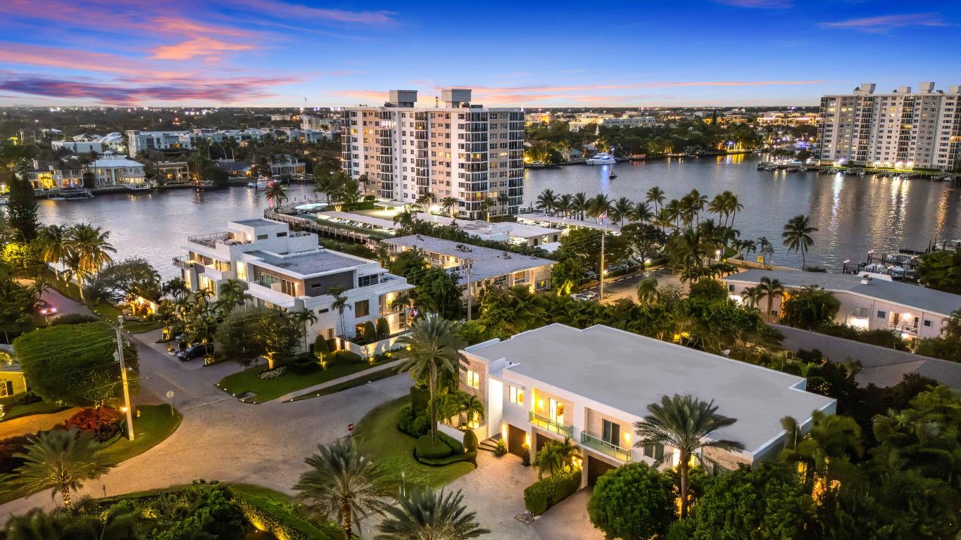 Seagate - Residential