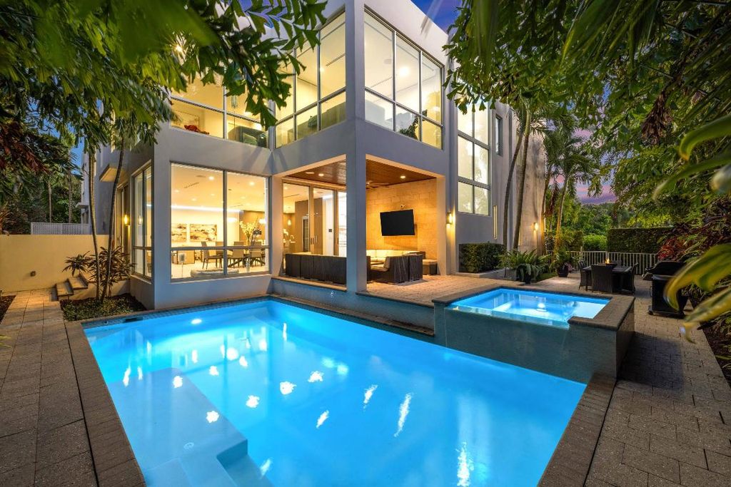 Photo of 1005 Bucida Road, Delray Beach, FL 33483 (MLS # R11151719)